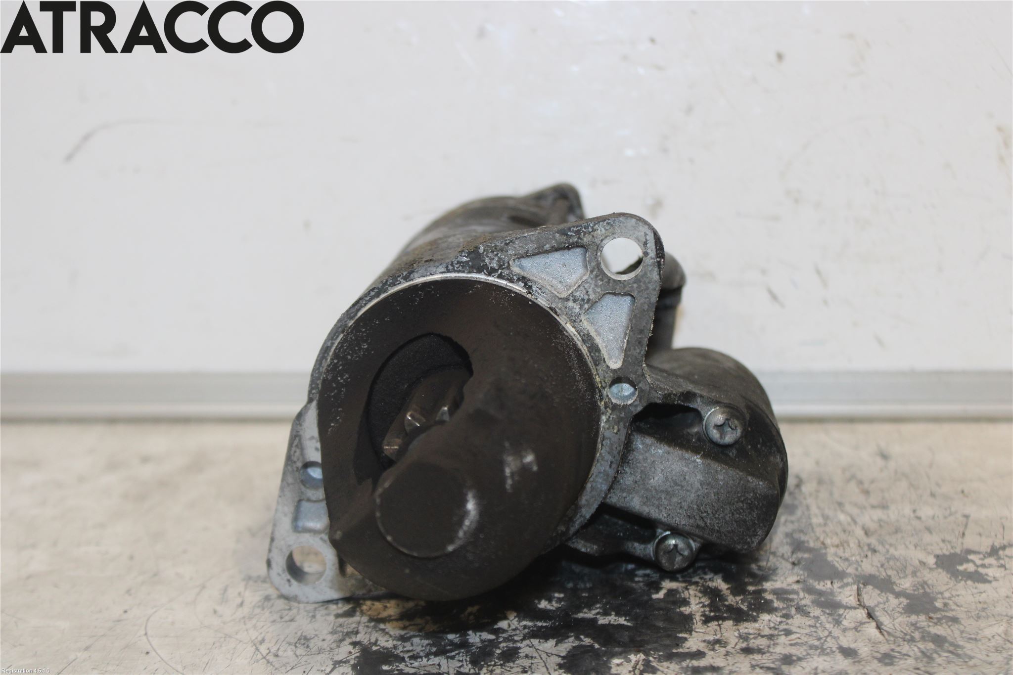 Subaru XV 12-17 Startmotor