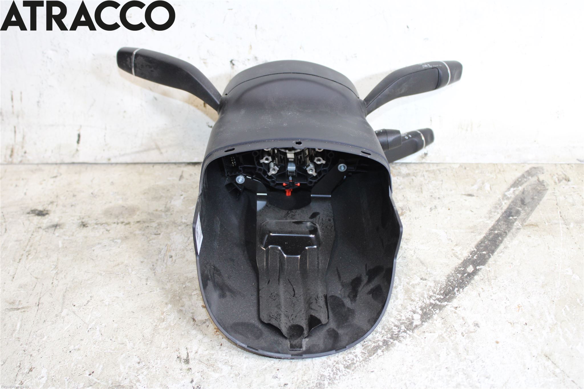 Tesla MODEL S 13- Bryter Ratt Kombi H Og V