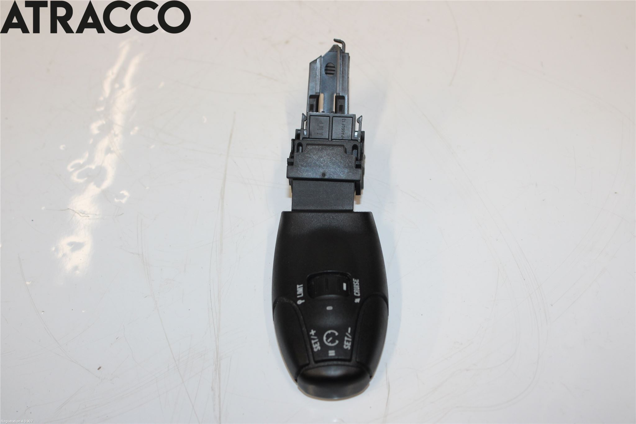 Citroen BERLINGO 08-18 Bryter Cruisekontroll Hoved