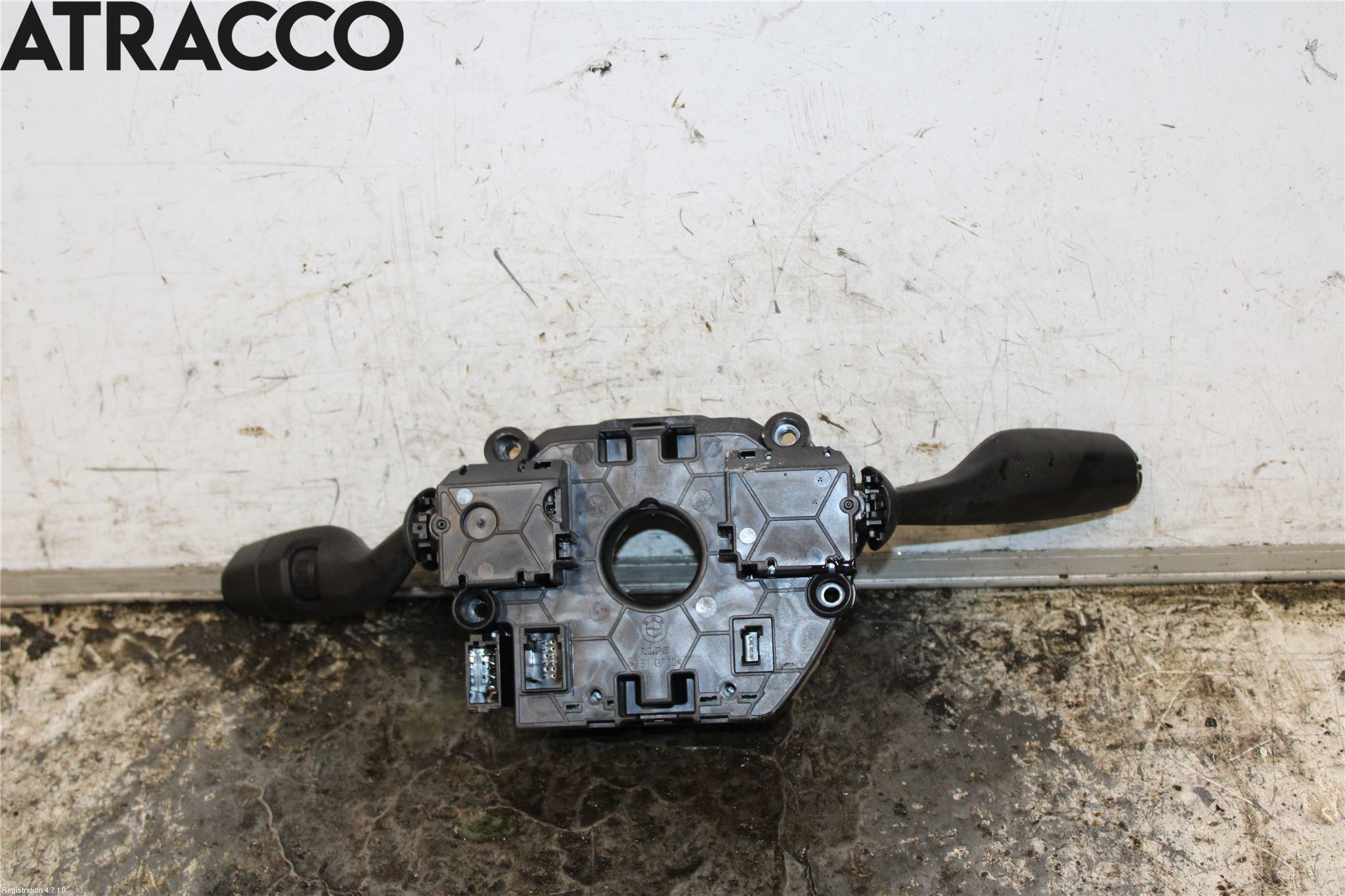 BMW i3 I01 13-22 Bryter Ratt Kombi H Og V