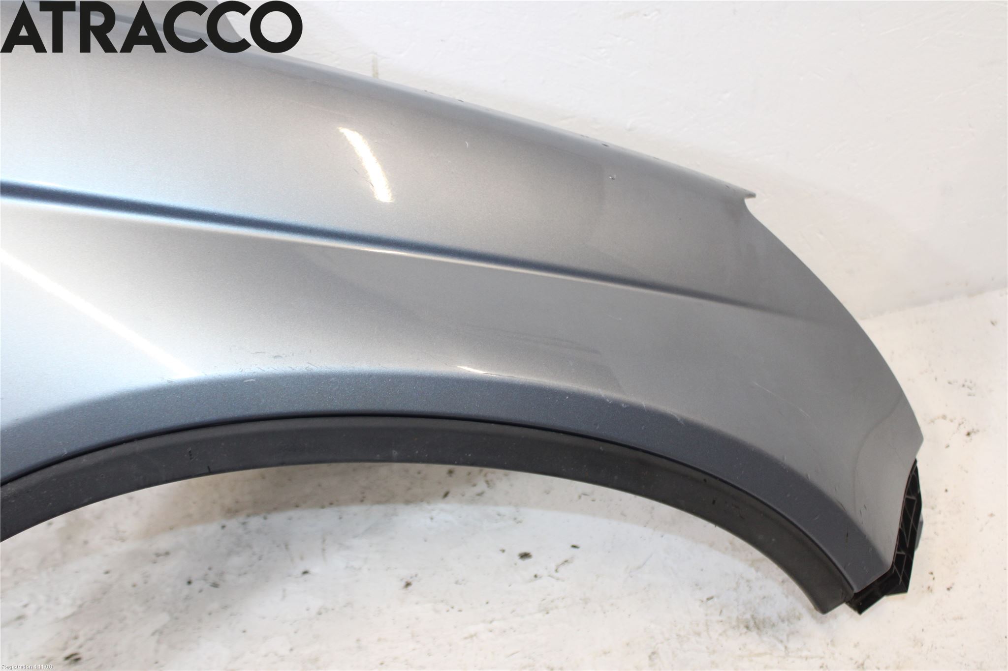 Honda CR-V 07-12 Skjerm Foran Høyre