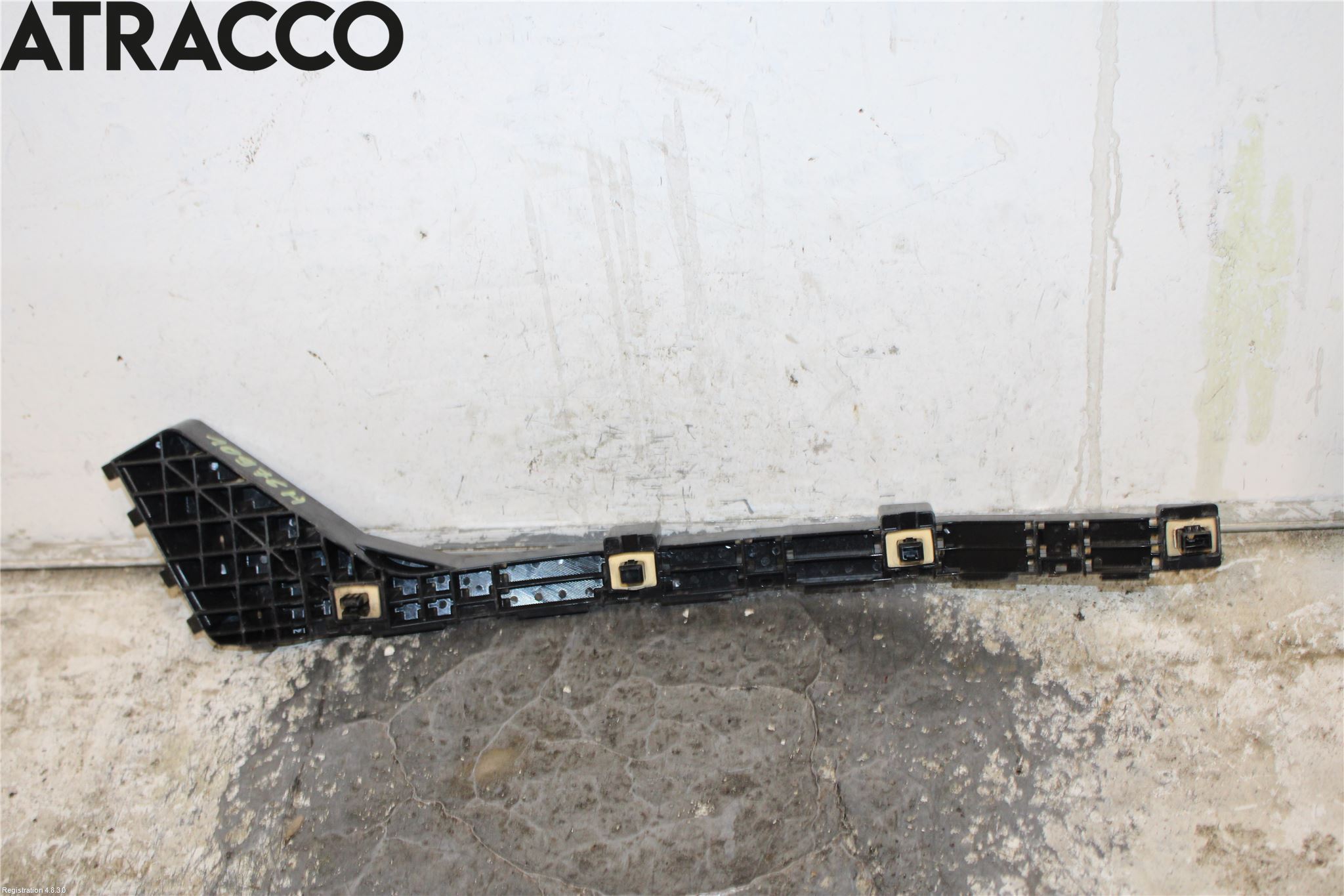 Honda CR-V 19-22 Støtfangerfeste Bak Høyre