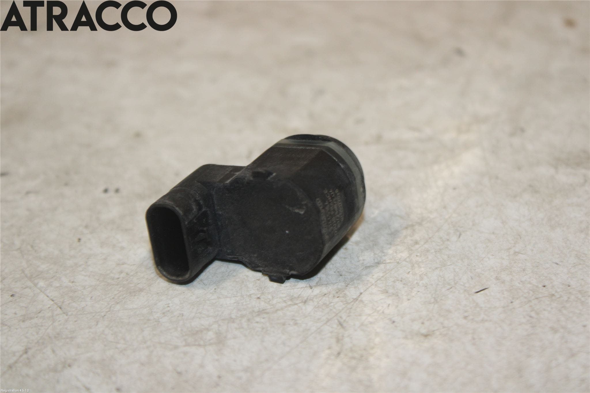 Volvo V60 14-18 Sensor Parkering Front