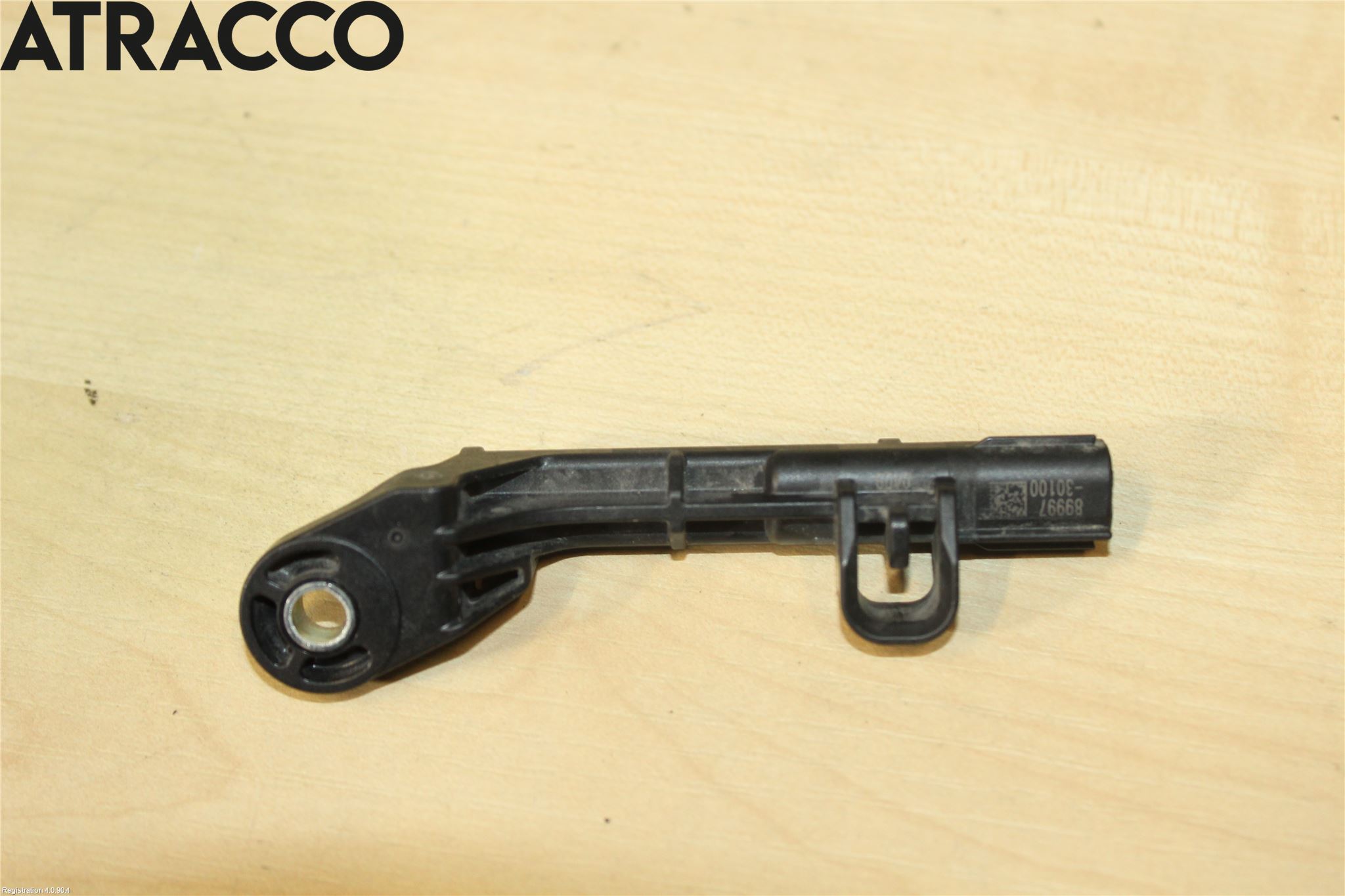 Toyota COROLLA 19- Stereo Antenne Radio-Tv