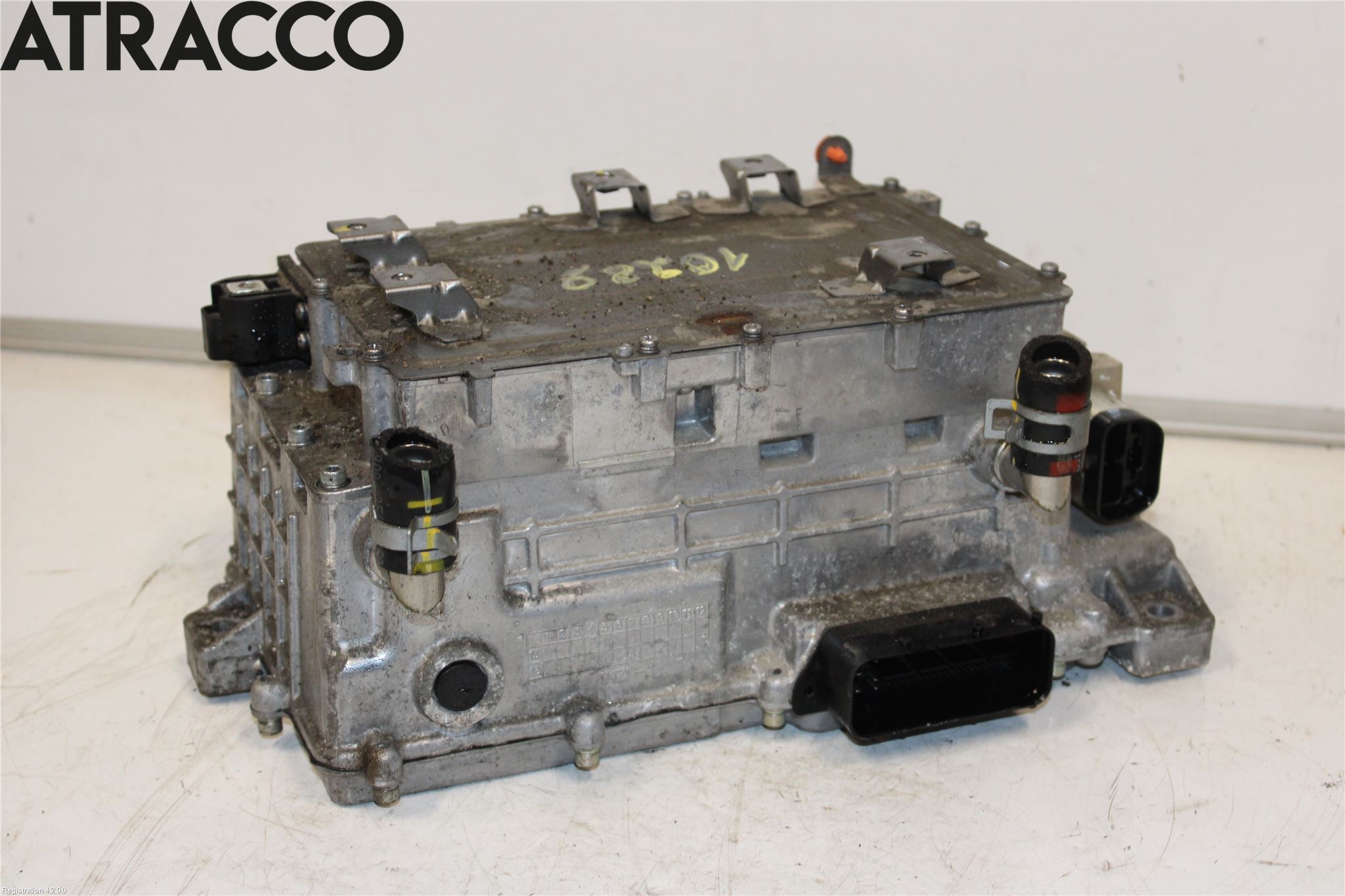 Hyundai IONIQ AE 17-22 Inverter Hybrid