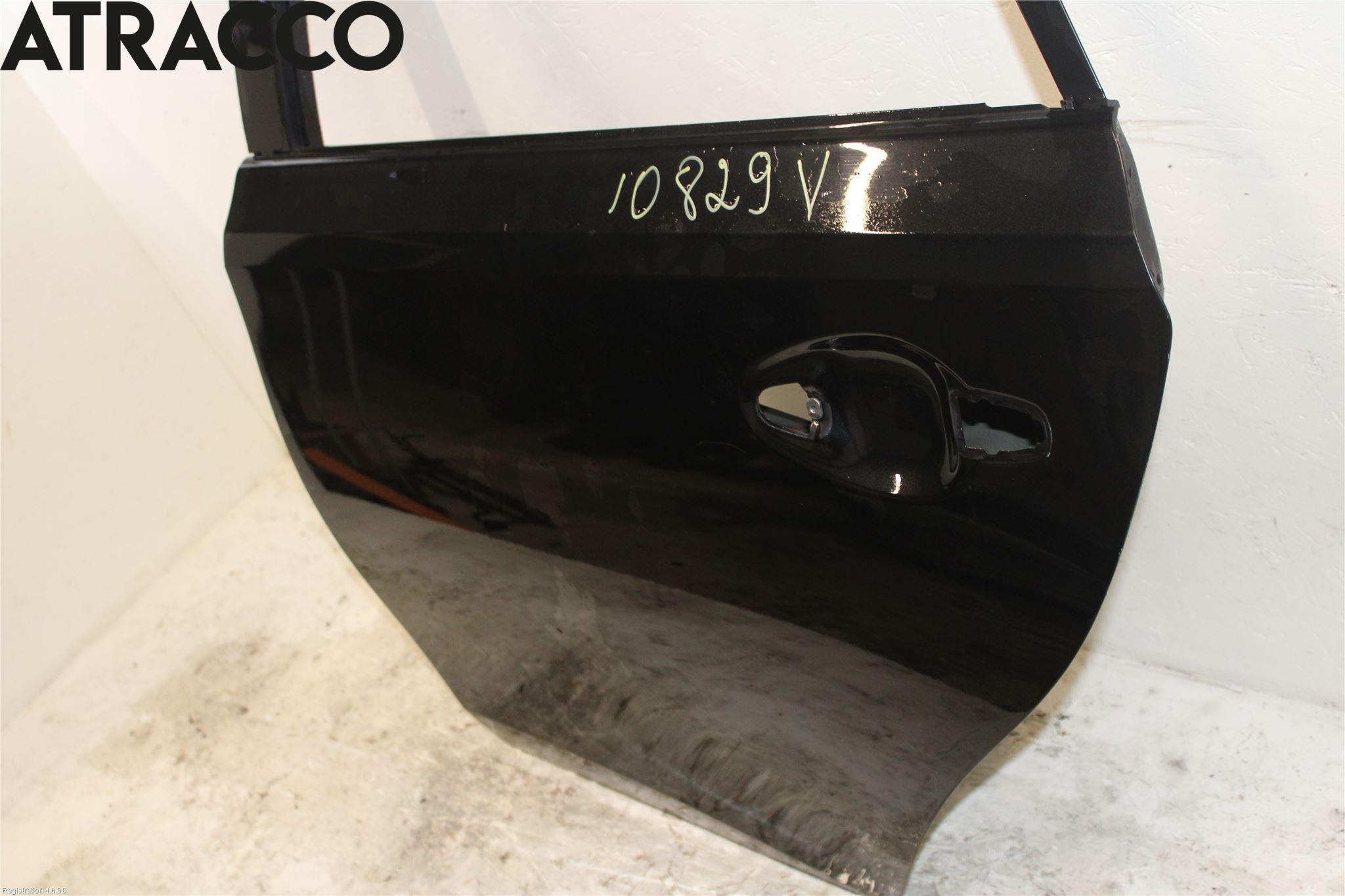 Toyota AURIS 13-19 Dør 4D Bak Venstre