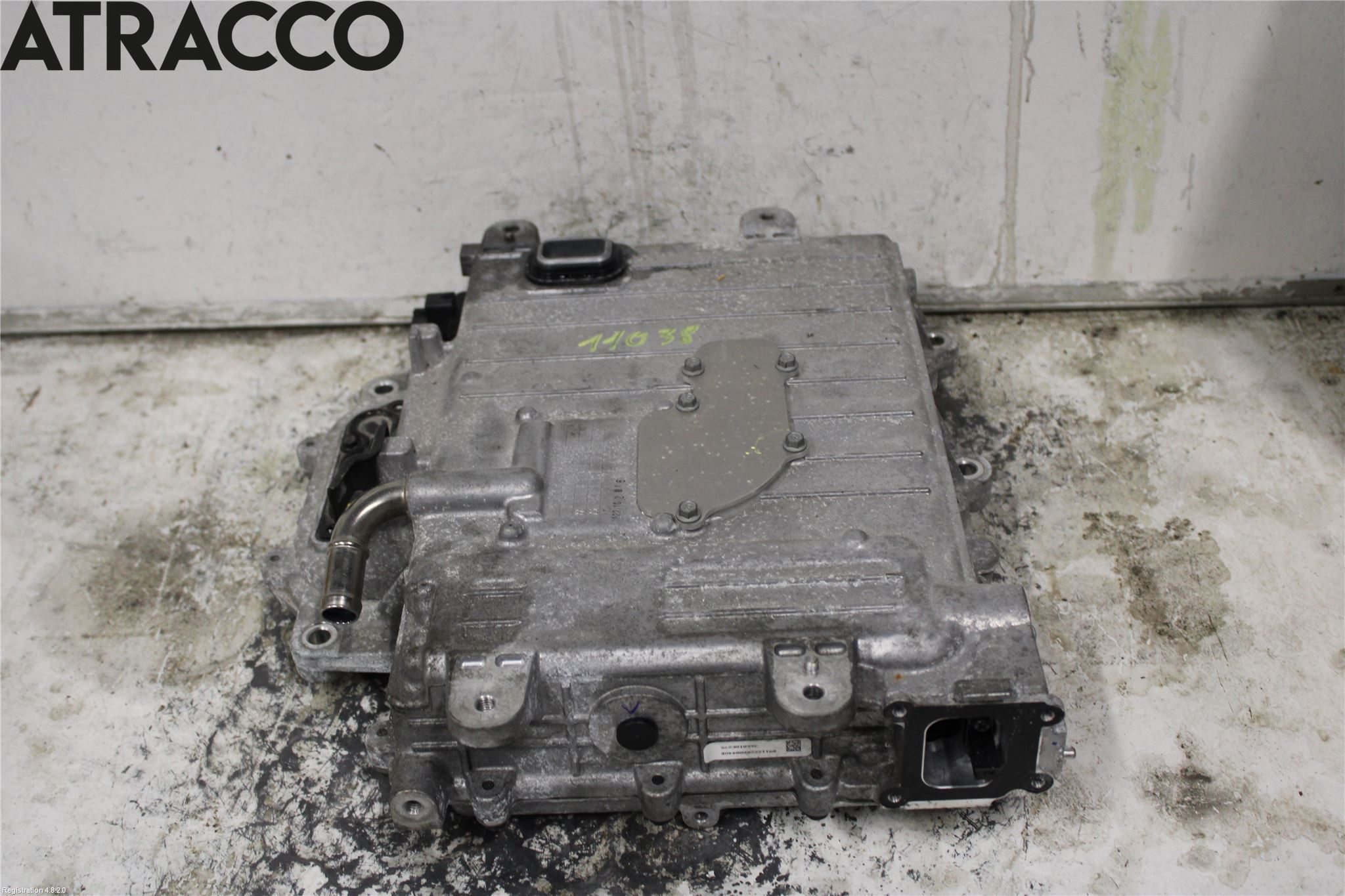 Hyundai KONA/ELECTRIC OS 18-23 Inverter Hybrid