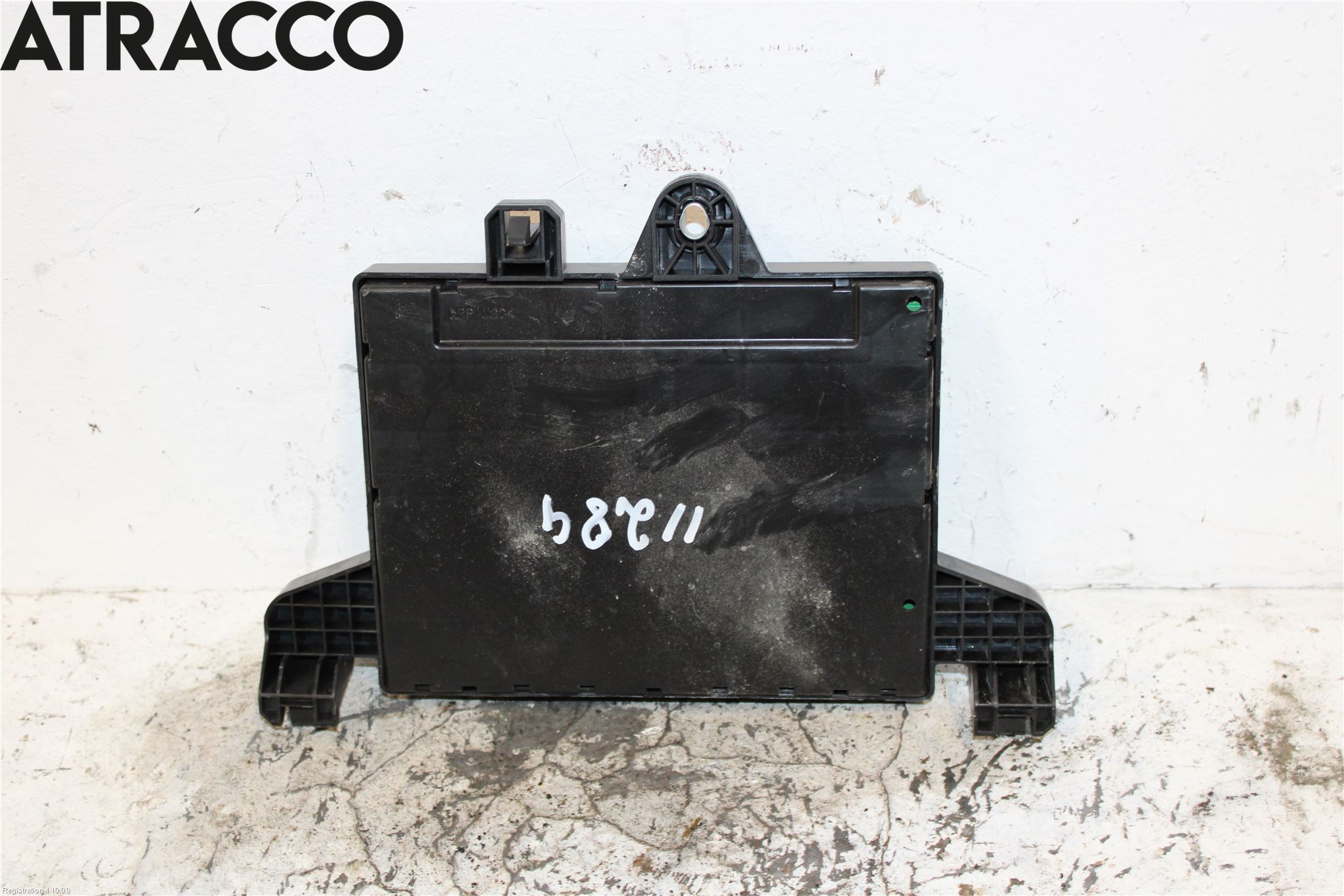 Opel ASTRA J 10-15 Sikringsboks - Elsentral