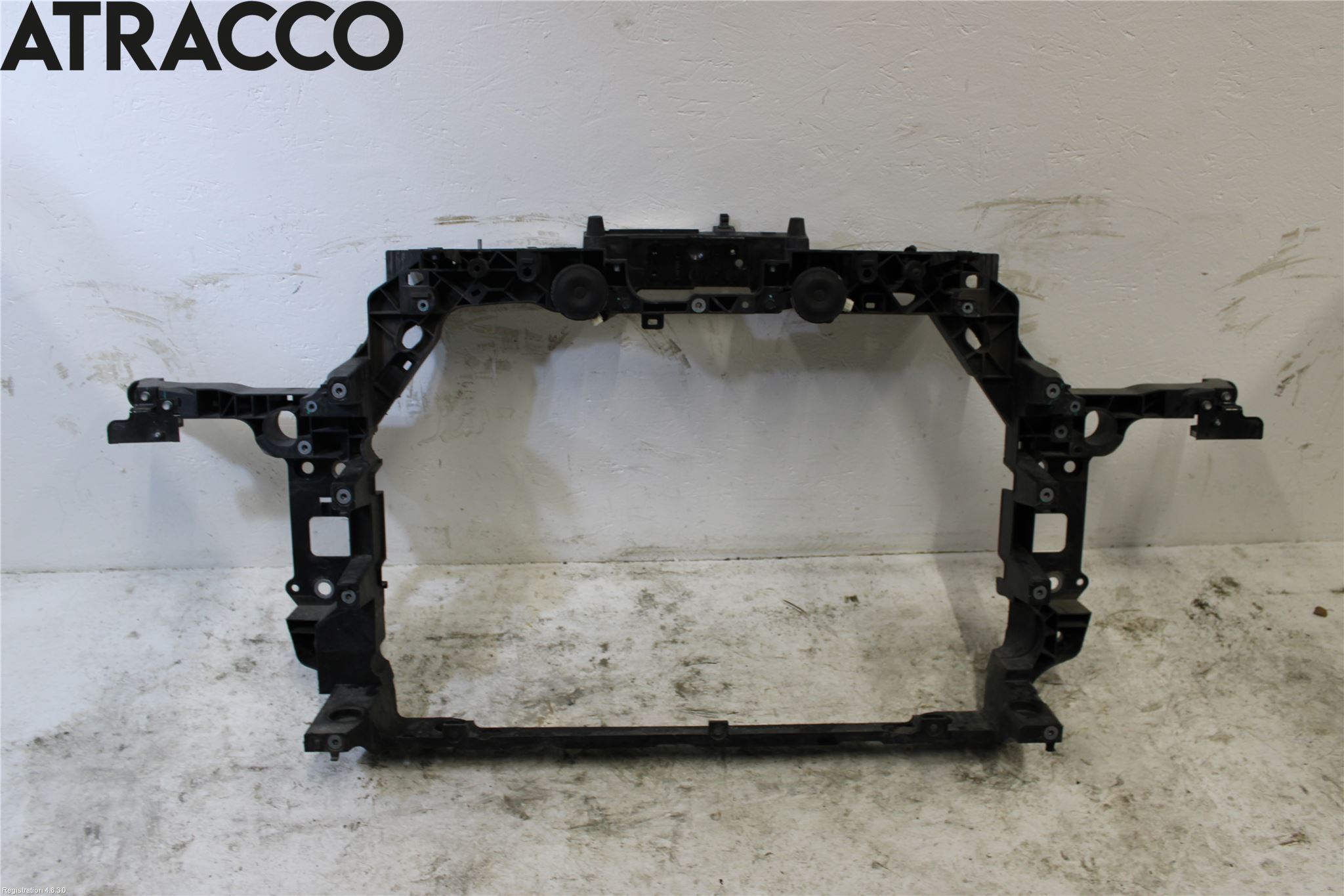 Honda CR-V 19-22 Frontplate