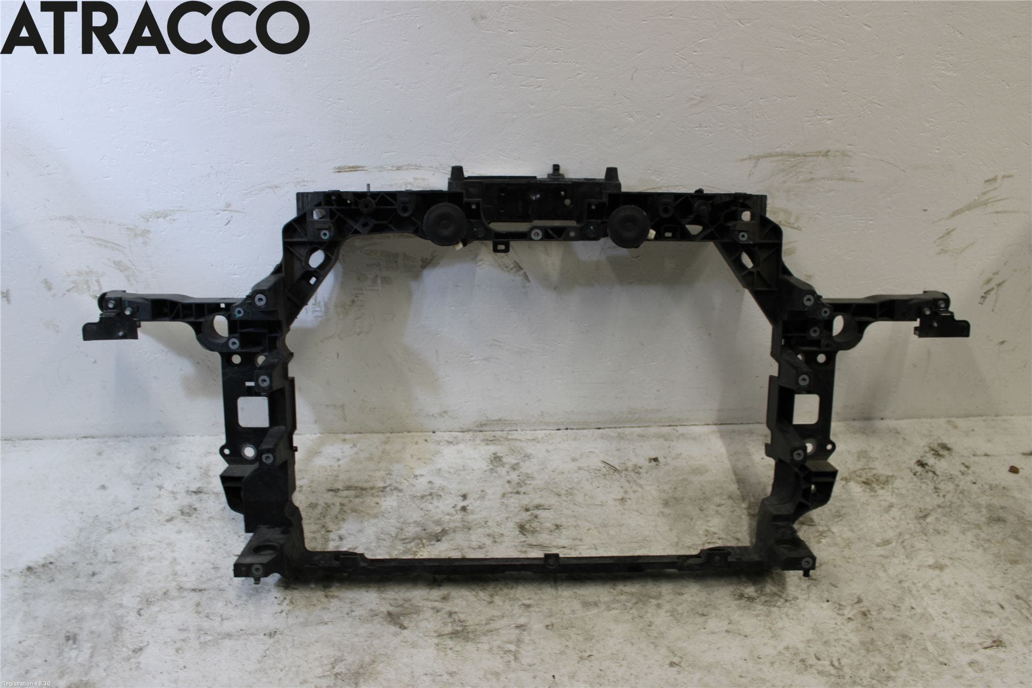 Honda CR-V 19-22 Frontplate