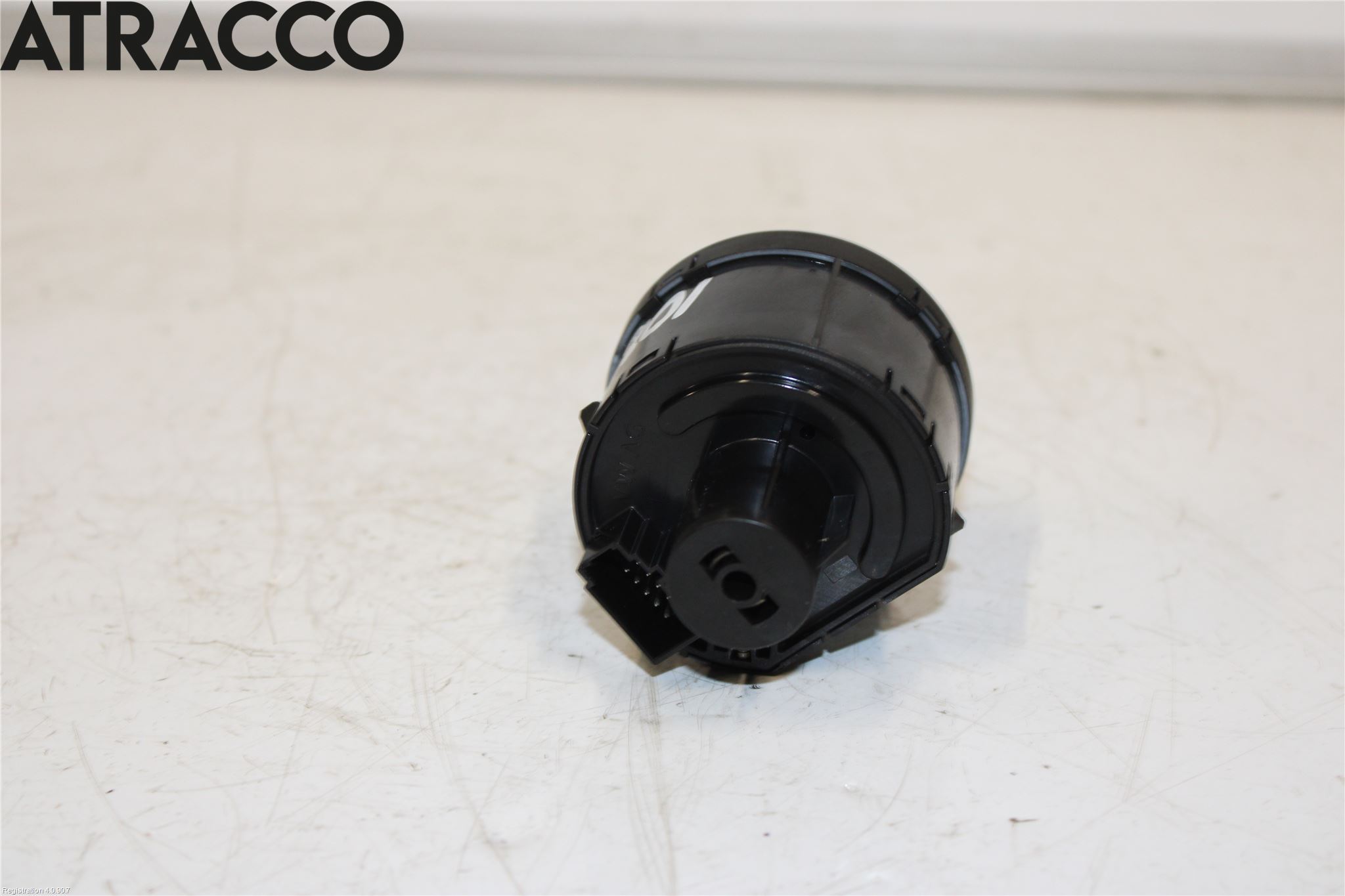 Volkswagen VW GOLF / E-GOLF VII 13-20 Bryter Hovedlys