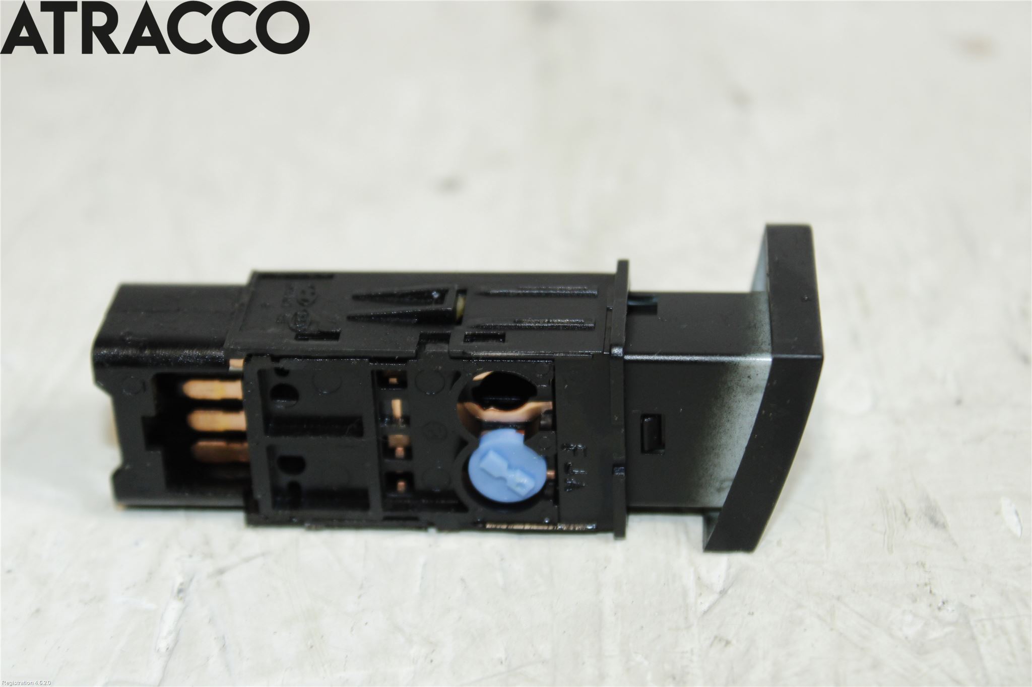 Hyundai ix35 Bryter Antispinn