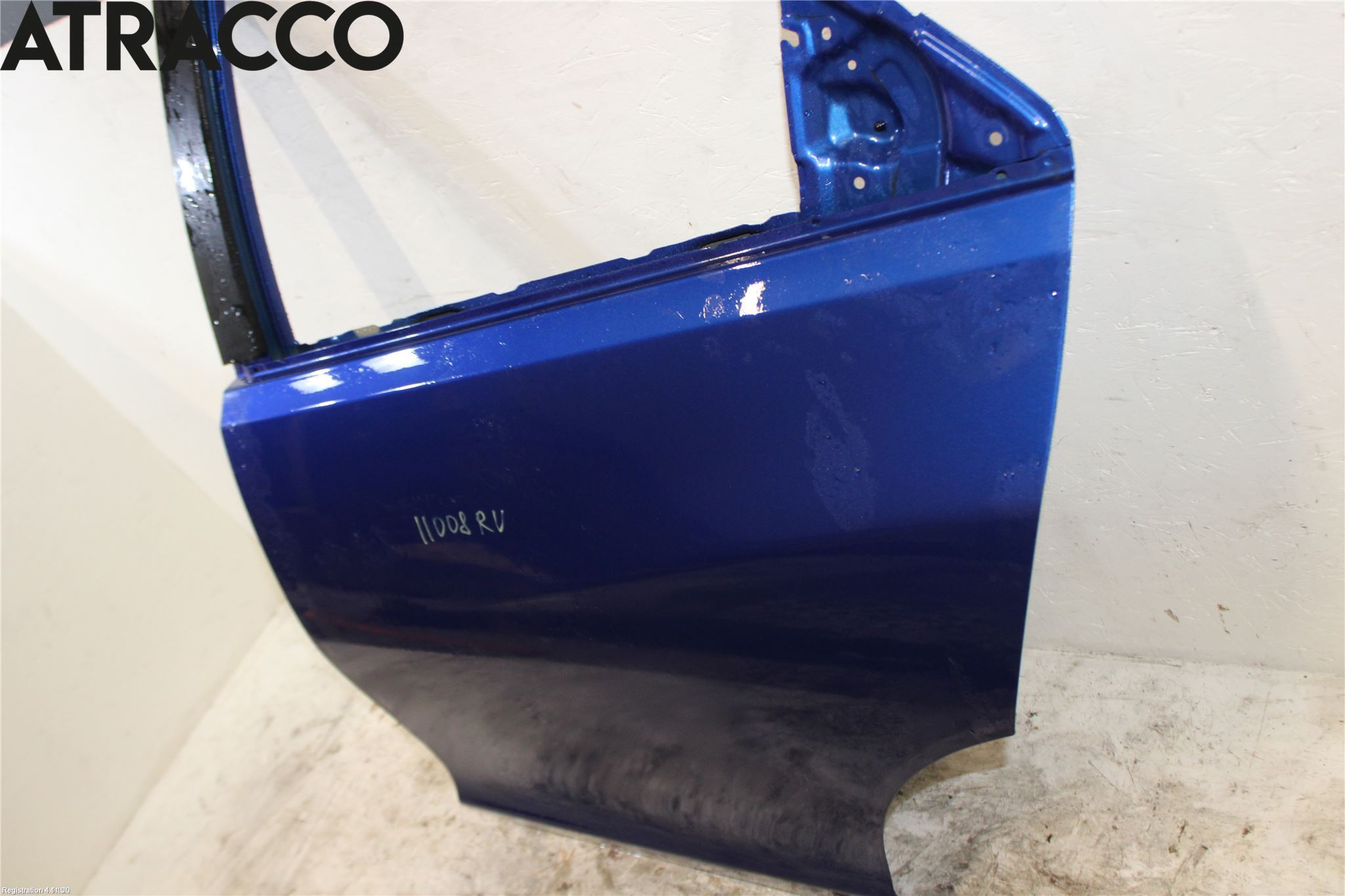 Honda CIVIC 12-16 Dør 4D Bak Venstre