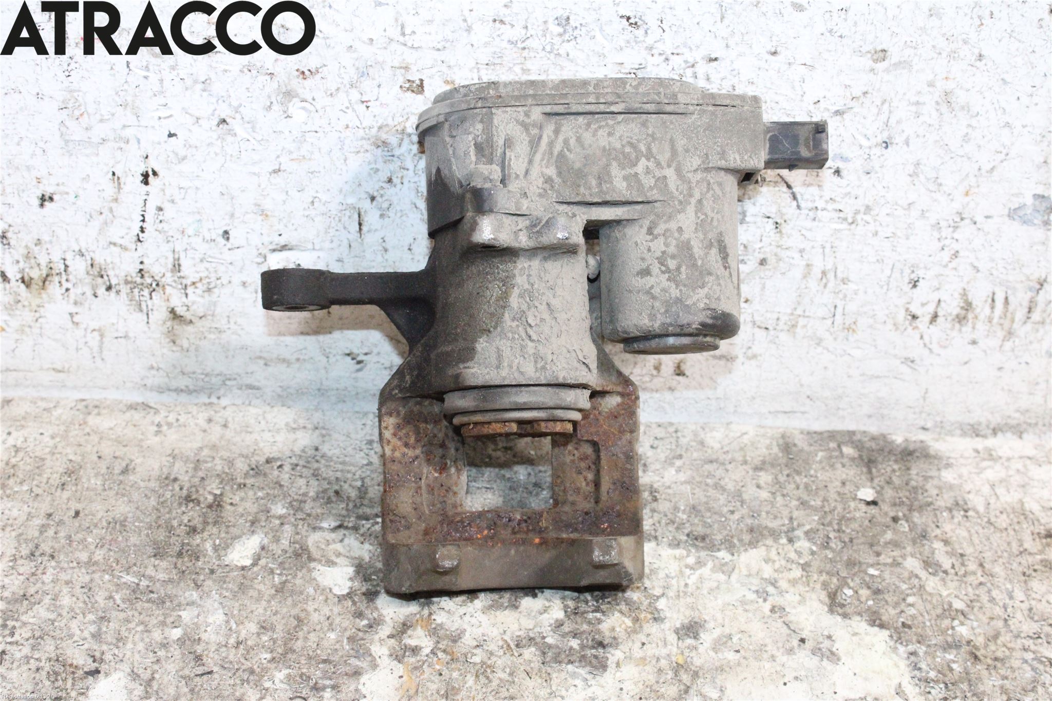 Hyundai IONIQ AE 17-22 Bremsecaliper Bak Venstre