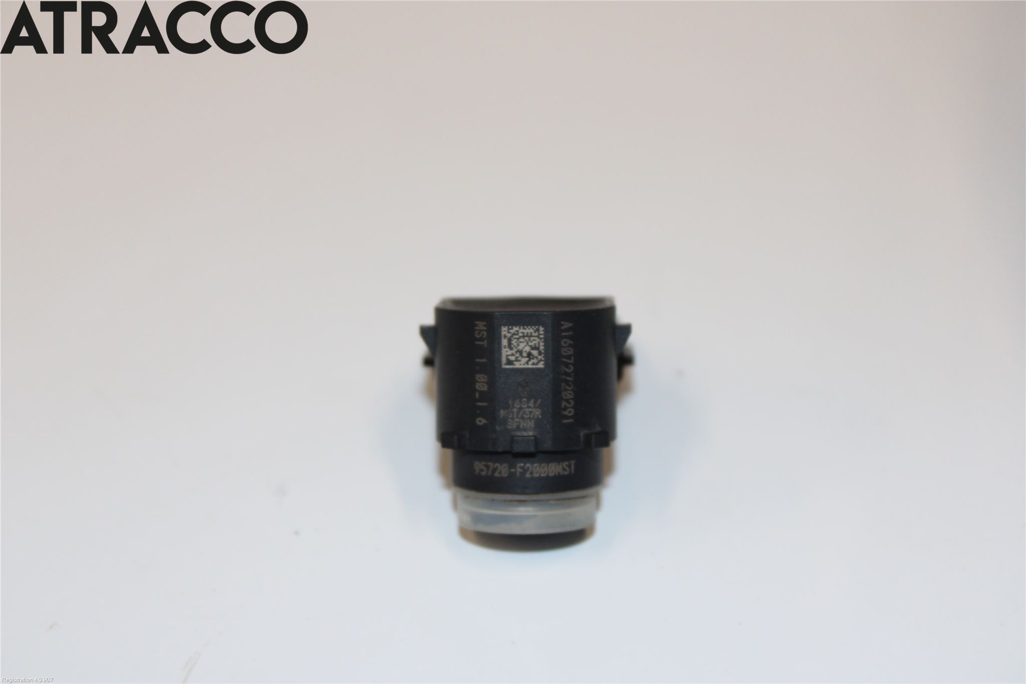 Kia NIRO (DE) 17-22 Sensor Parkering Front