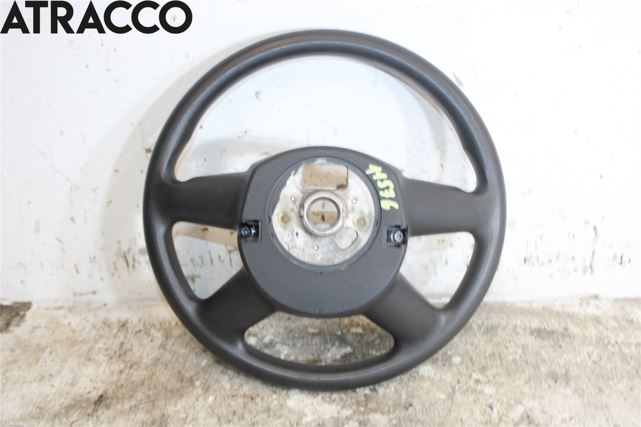 Audi A3/S3 05-13 Ratt