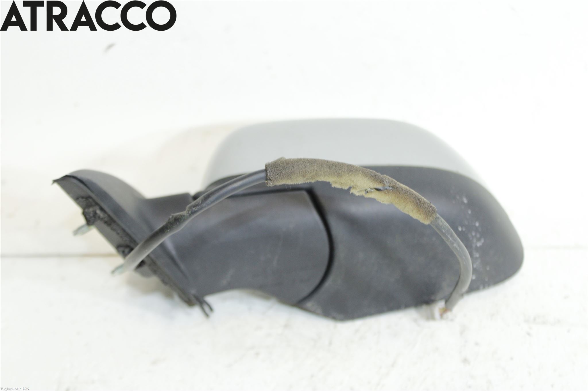 Nissan LEAF 11-17 Speil V M-El Justering