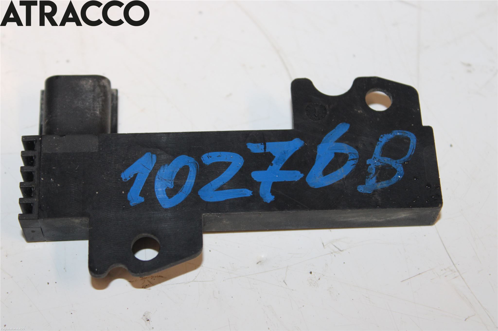 Ford GRAND C-MAX  11-14 Antenn El