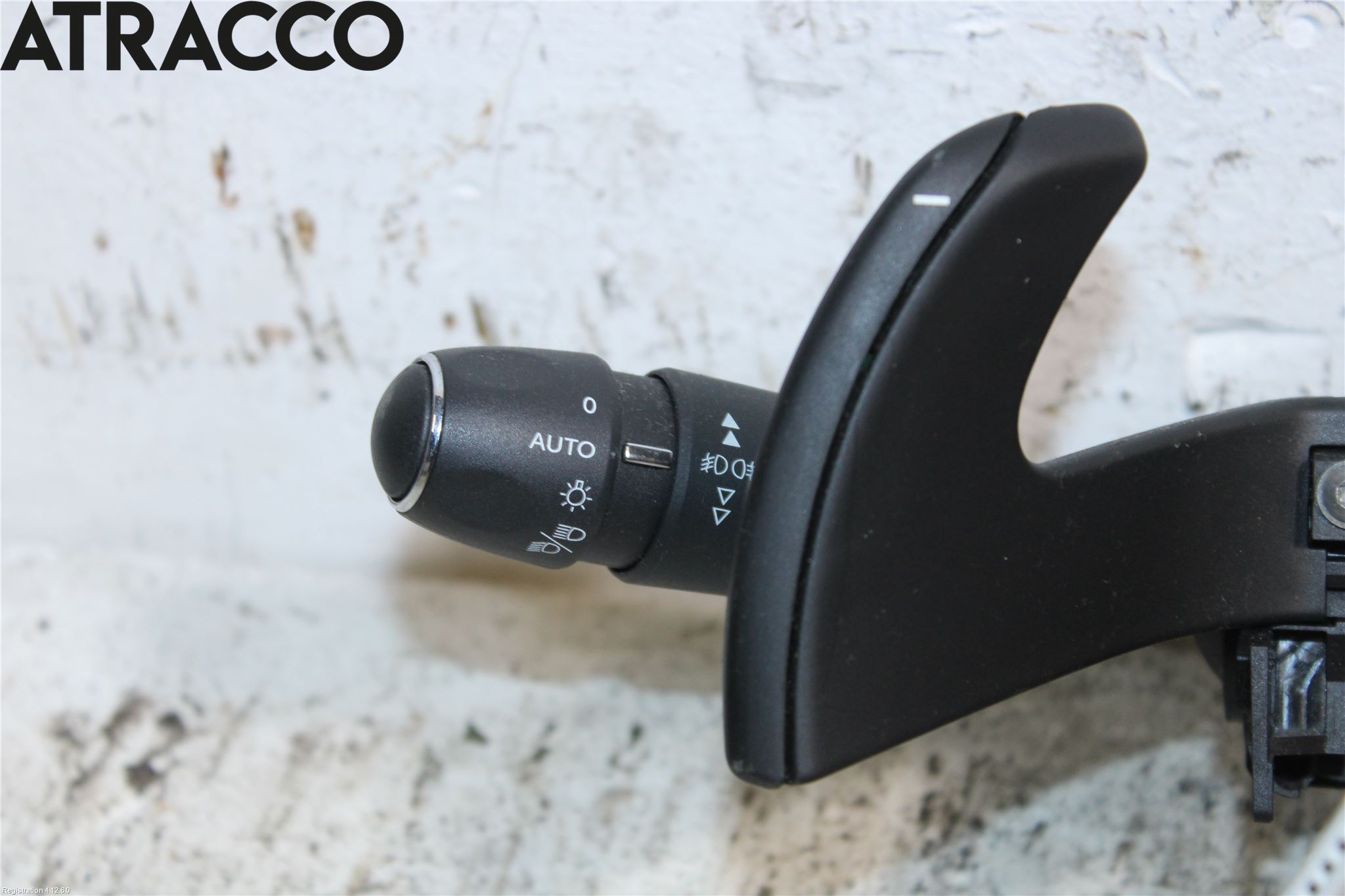 Peugeot 508 11-18 Bryter Ratt Kombi H Og V