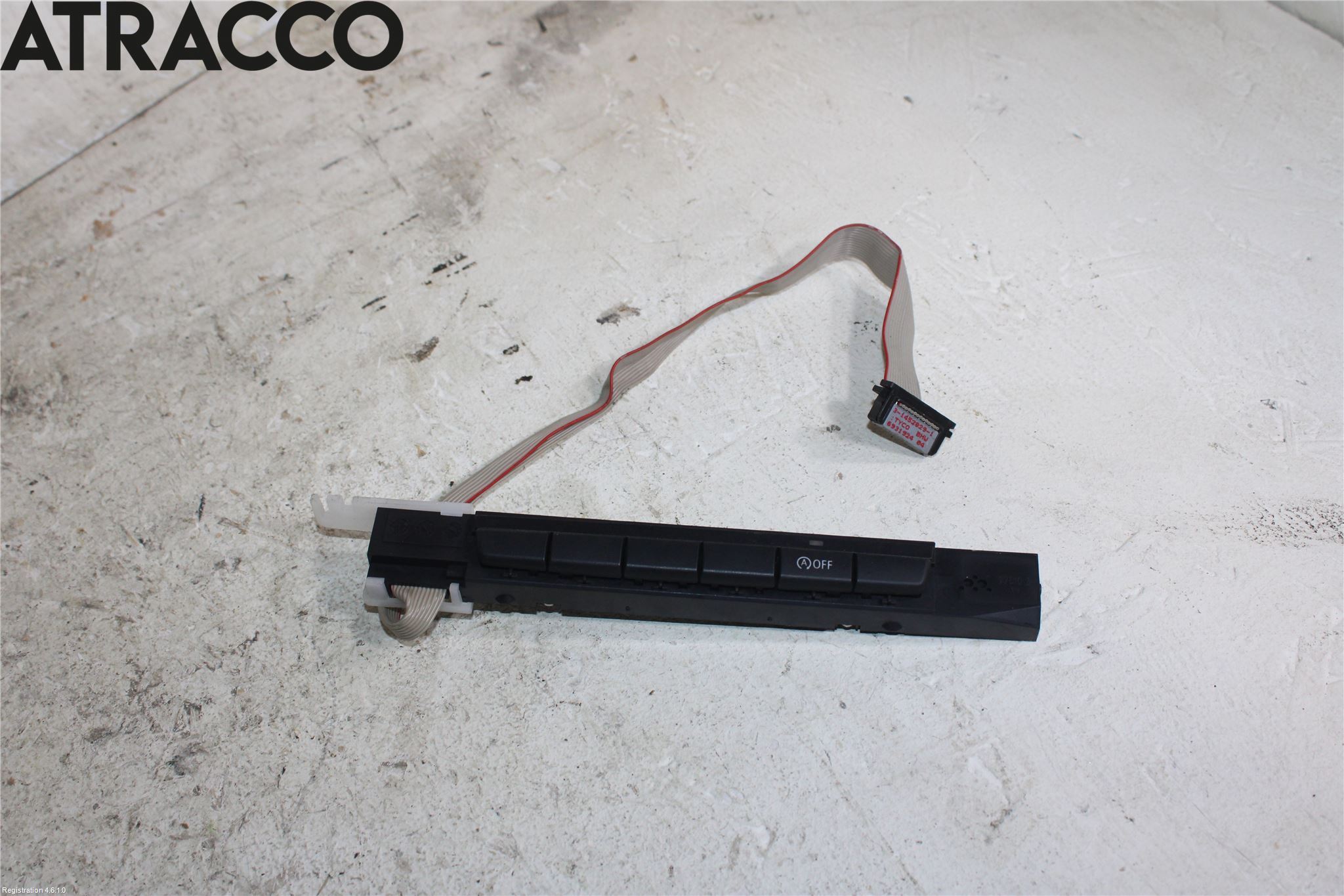 BMW 3 E90/91 SED/TOU 05-12 Bryter Øvrig