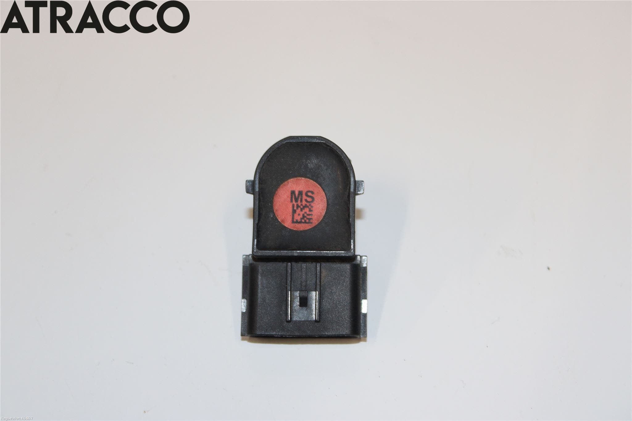 Kia NIRO (DE) 17-22 Sensor Parkering Front