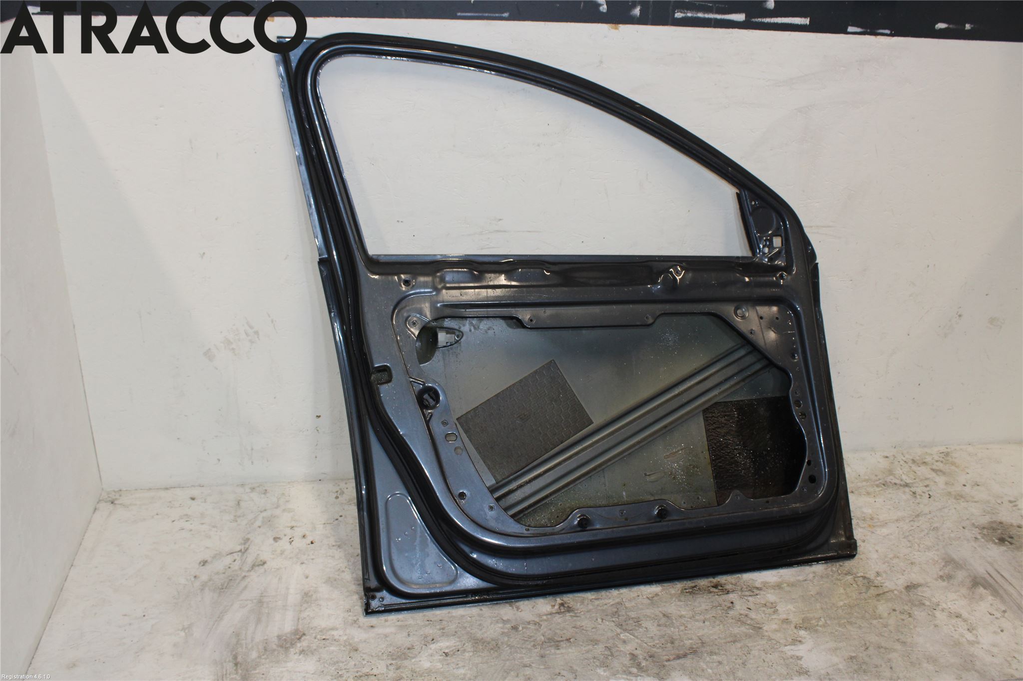 Volkswagen VW PASSAT 11-14 Dør 4D Foran Venstre