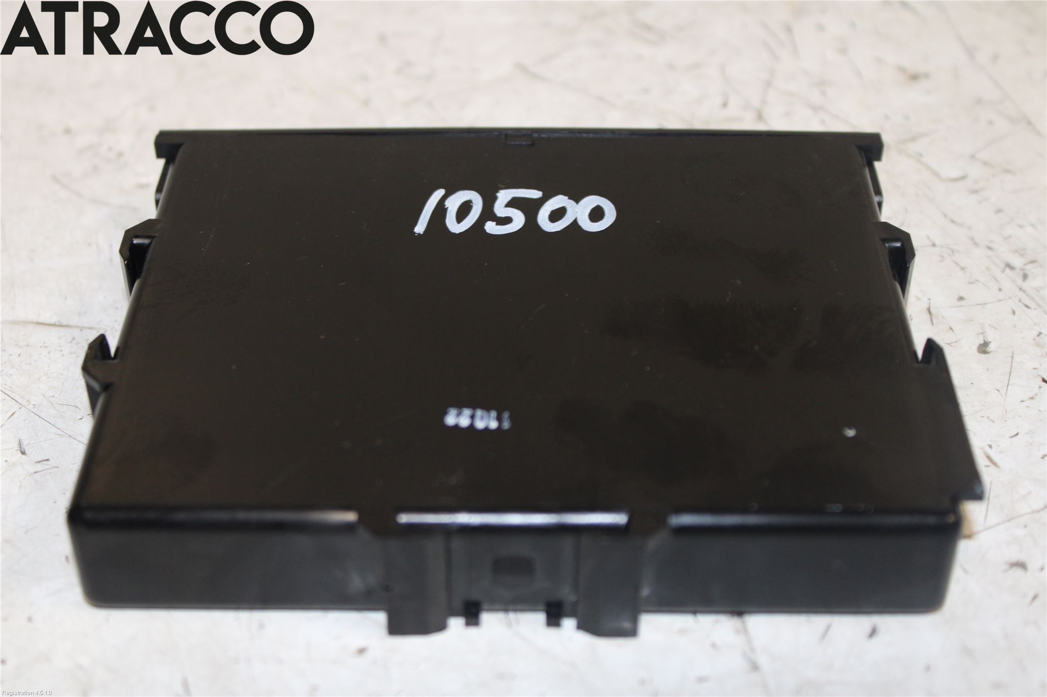 Toyota AURIS 13-19 Styreenhet Øvrig