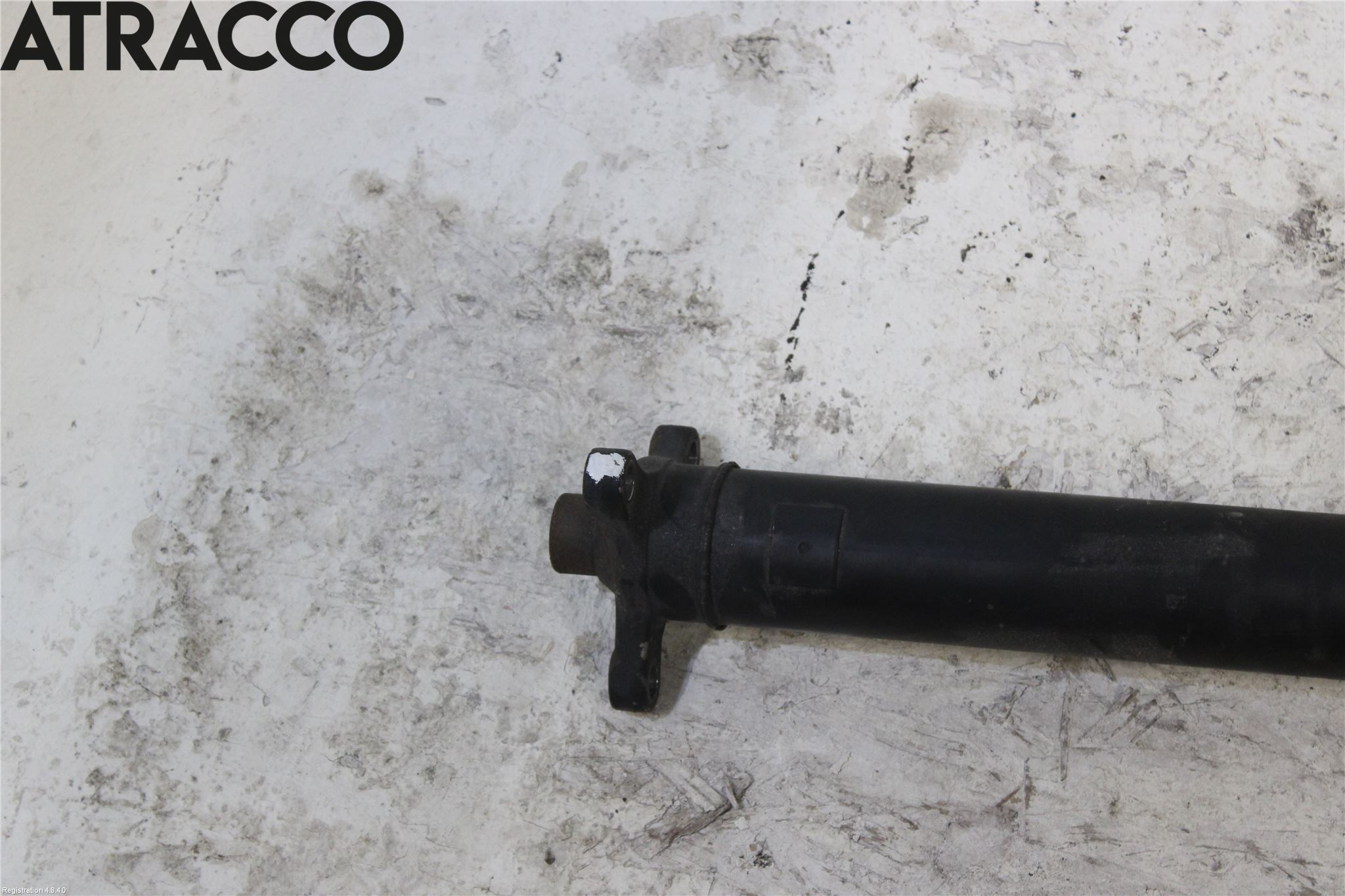 Mercedes-Benz MB E-KLASS (W212) 09-16 Mellomaksel Kompl