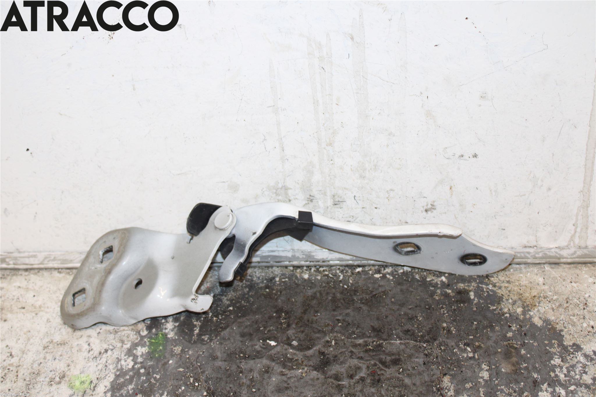 Tesla MODEL 3 17- Panser Hengsel - Hengsler