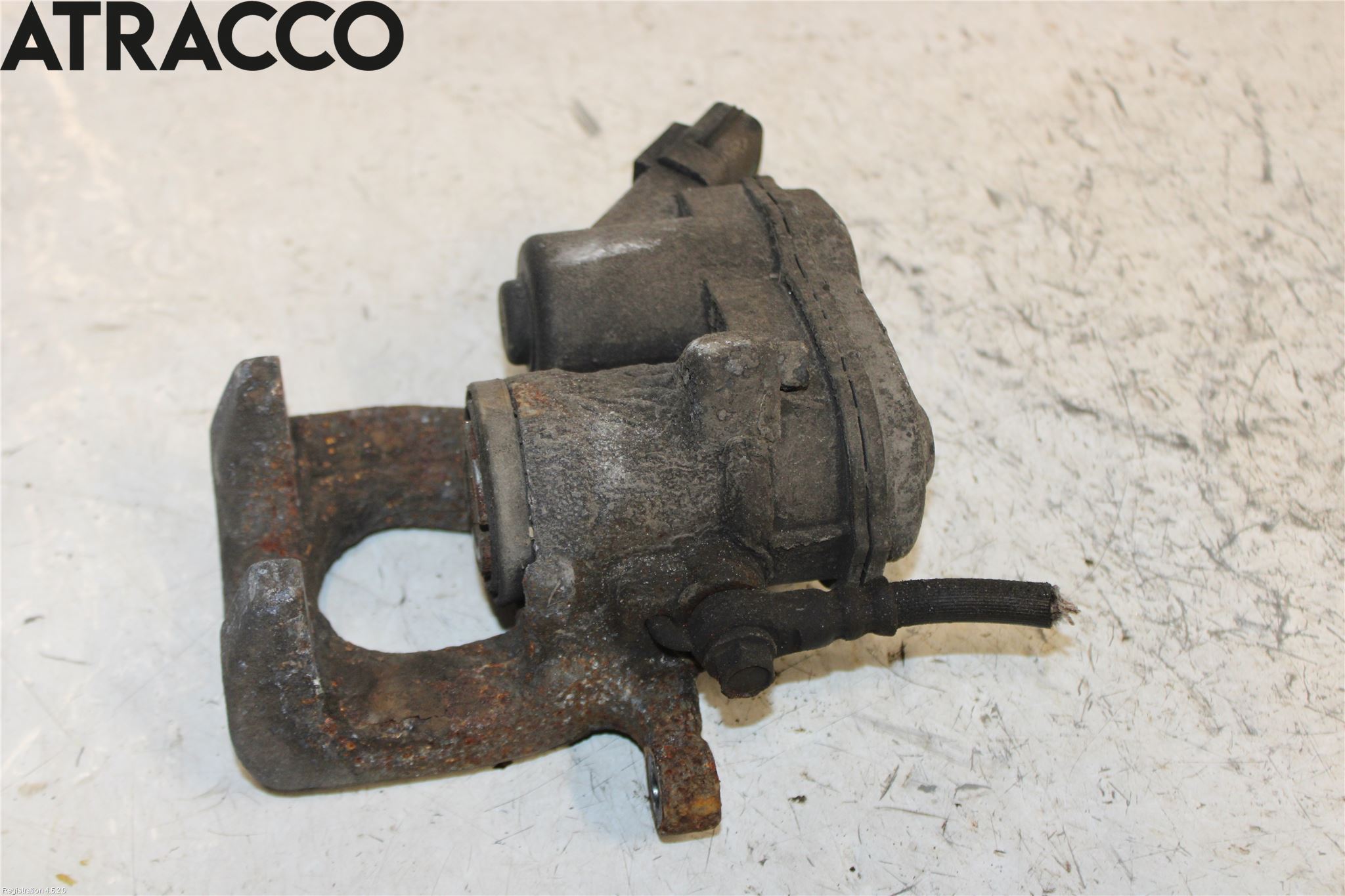 Mazda 6 13- Bremsecaliper Bak Høyre