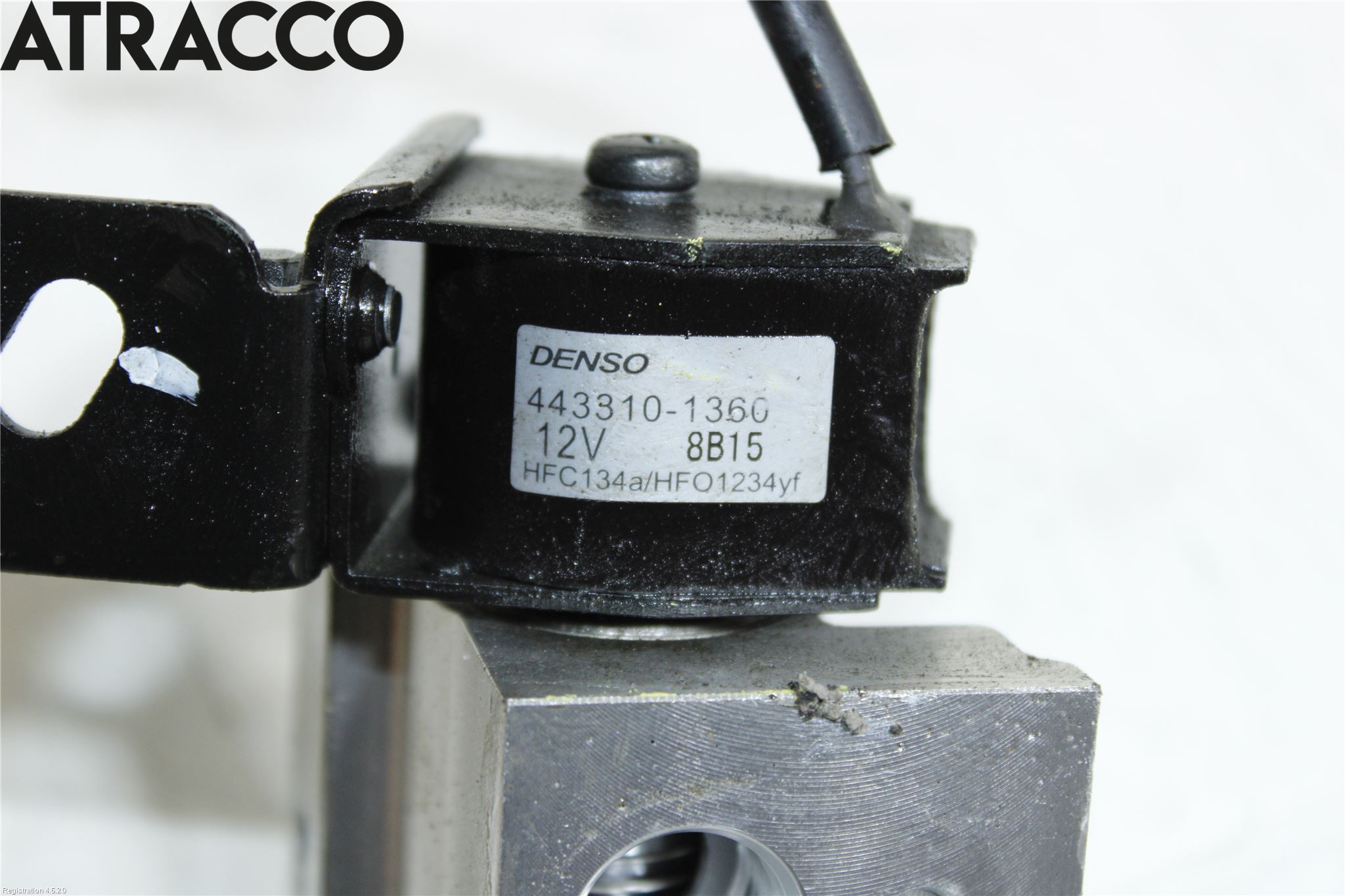 Nissan LEAF 18- Varme Ac Øvrig