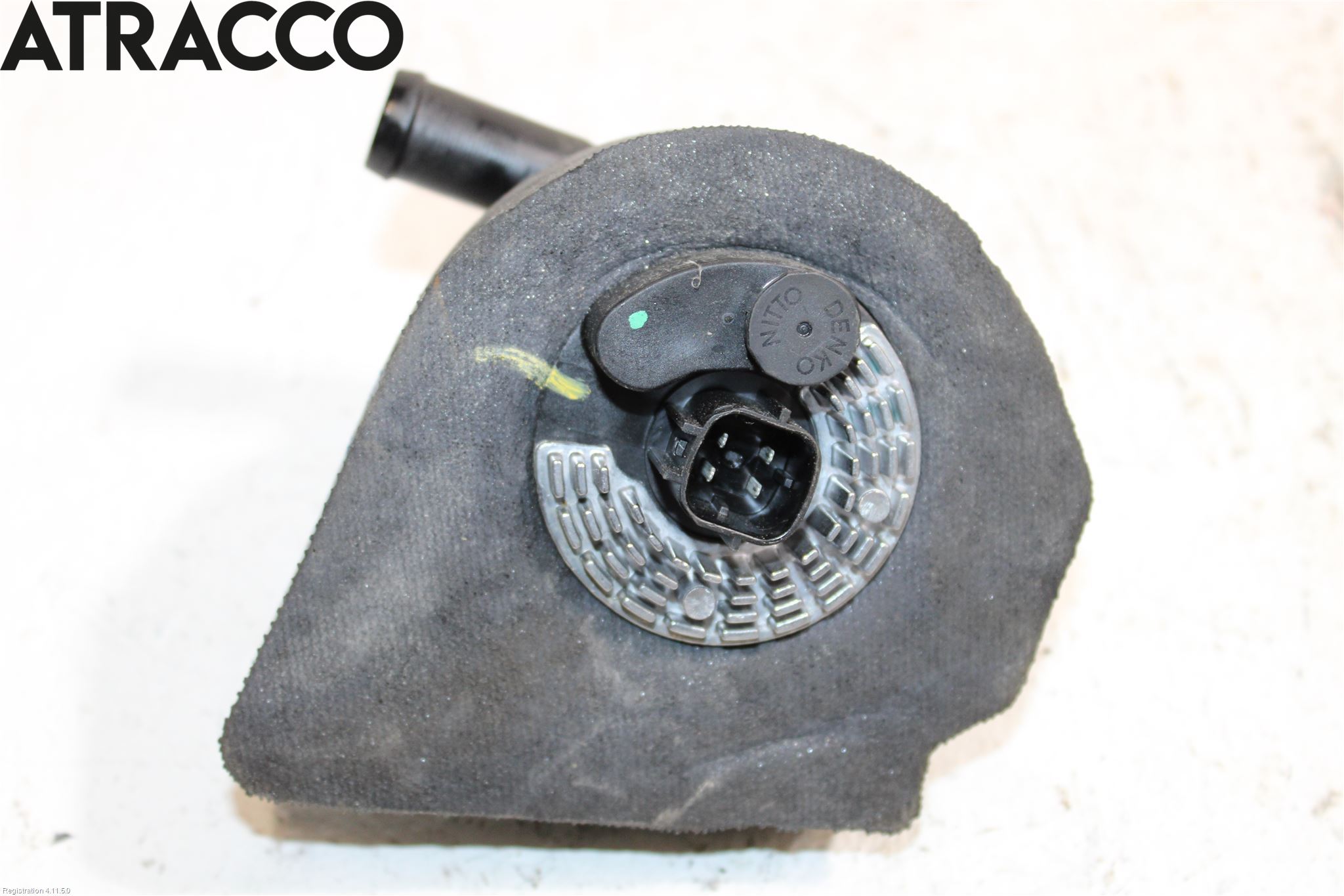 Tesla MODEL S 13- Vannpumpe