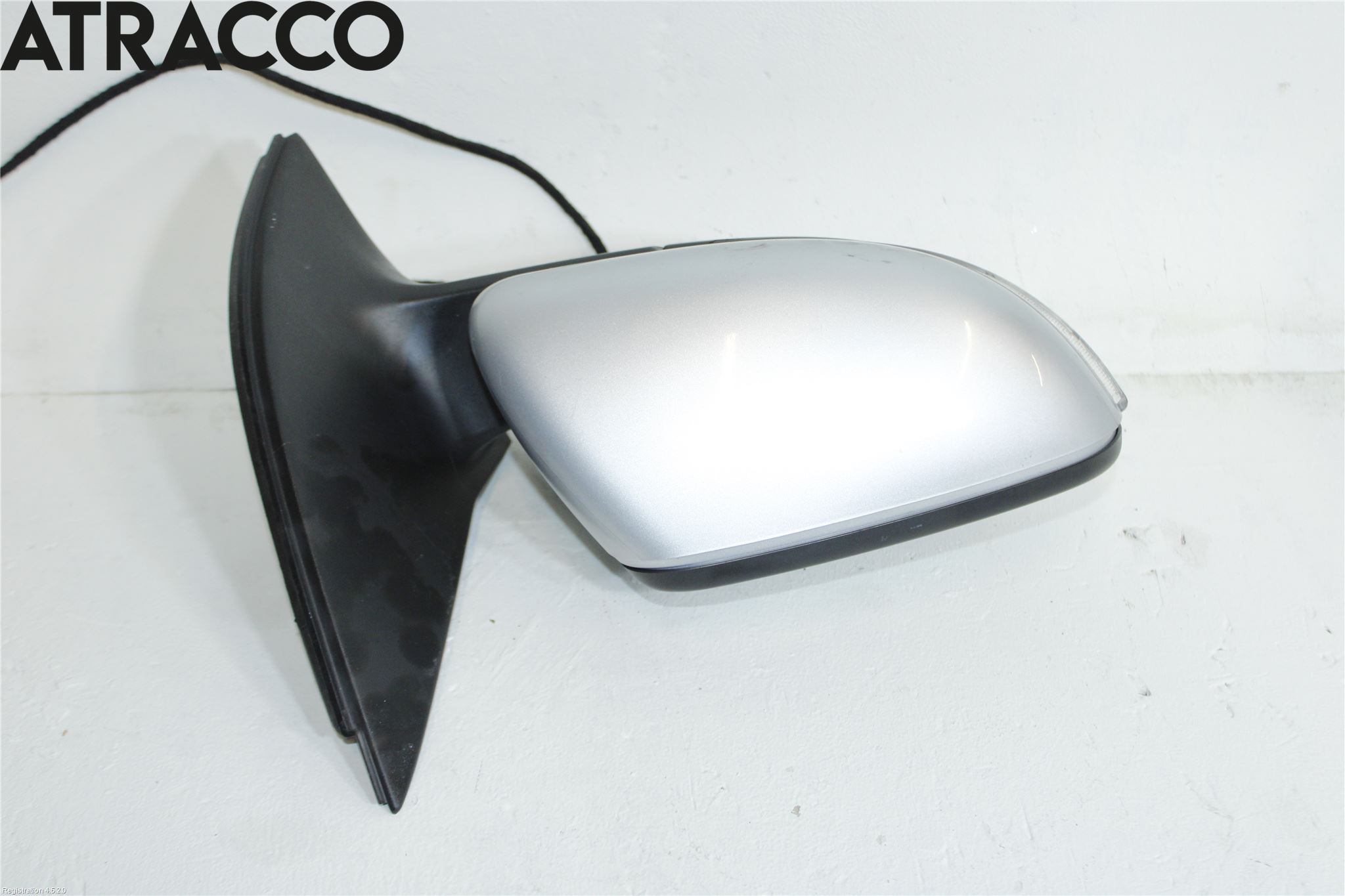 Volkswagen VW GOLF VI 09-13 Speil H M-El Justering