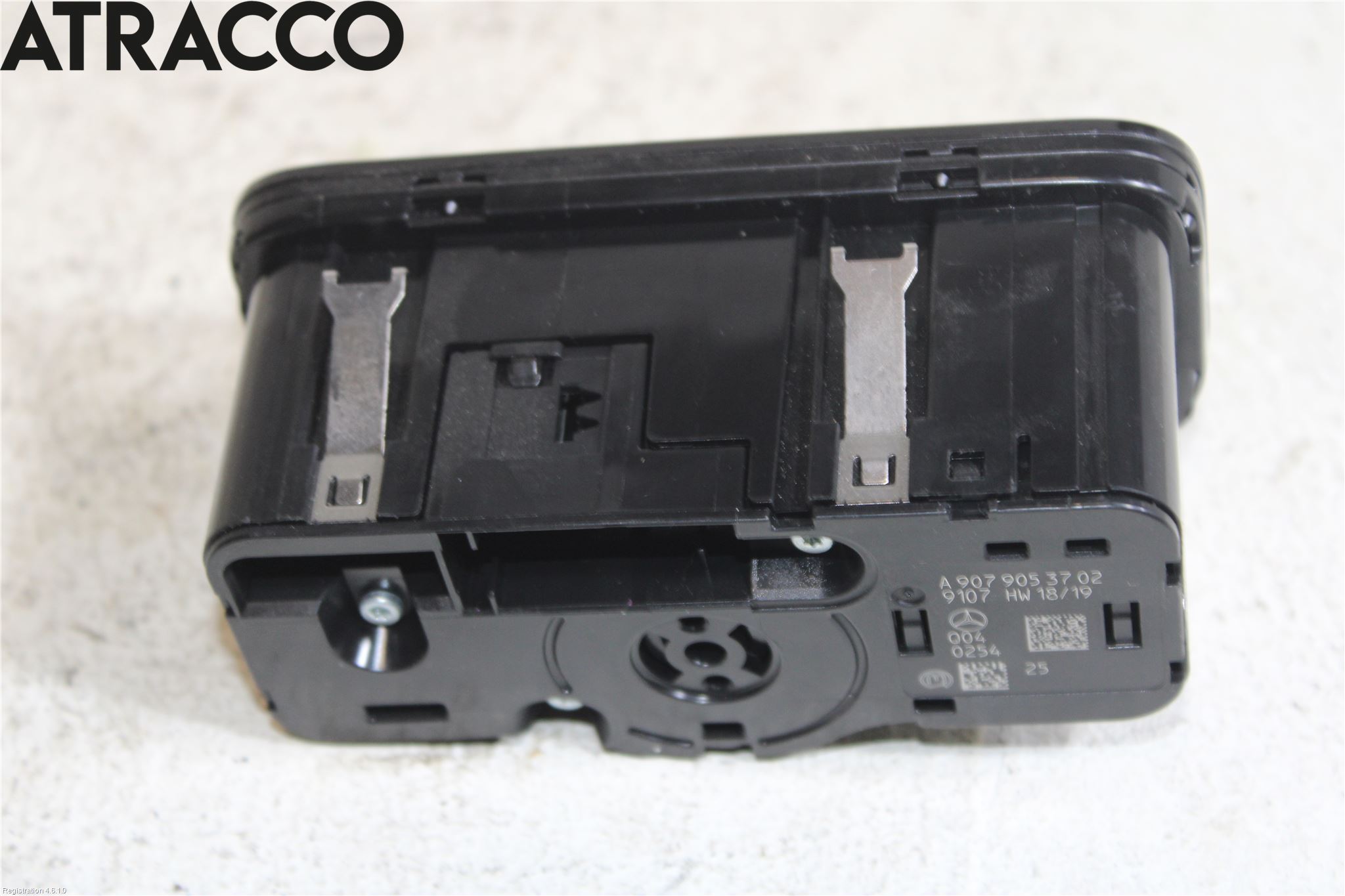 Mercedes-Benz MB SPRINTER (W907/W910) 19- Bryter Hovedlys