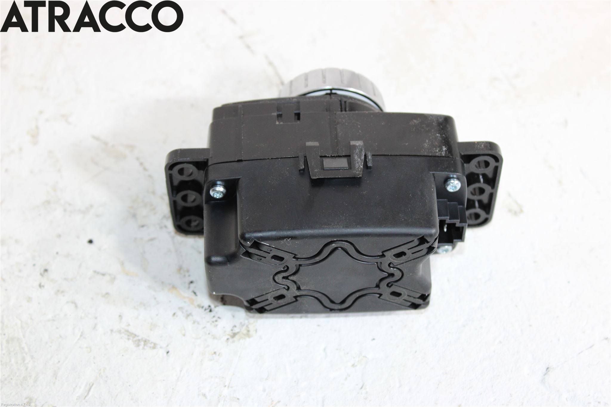 Mercedes-Benz MB B-KLASS (W246/W242) 12-19 Bryter Multifunksjon