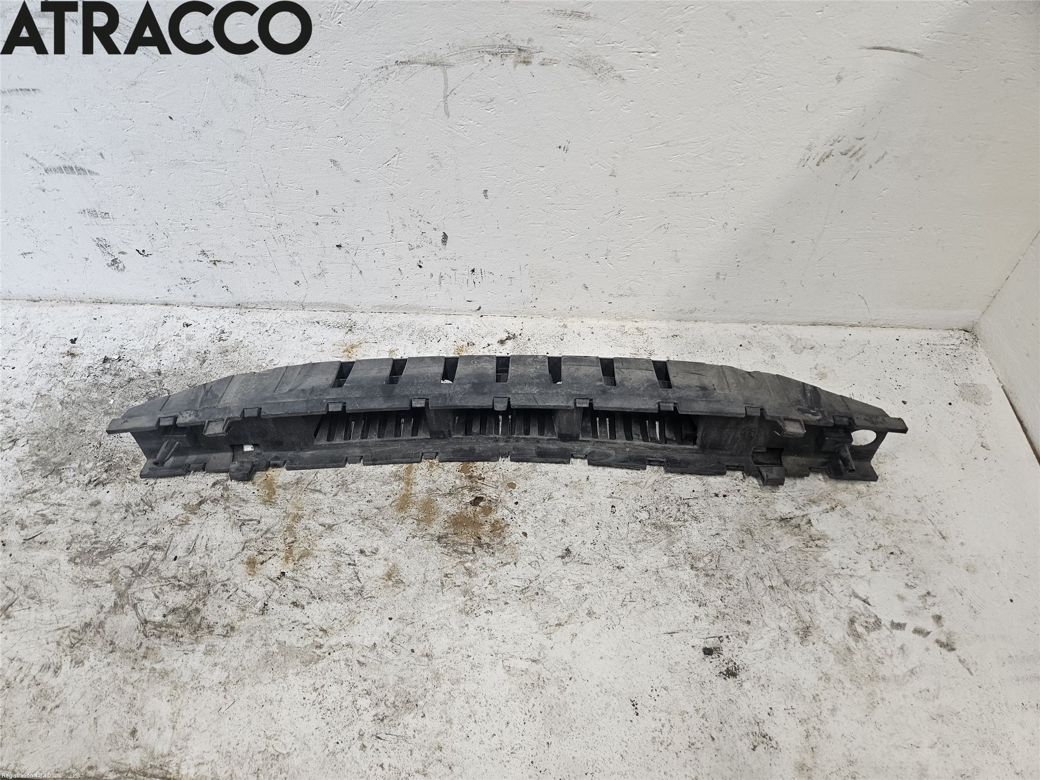 Volvo S80 07-13 Støtfanger Foran Deformelemen