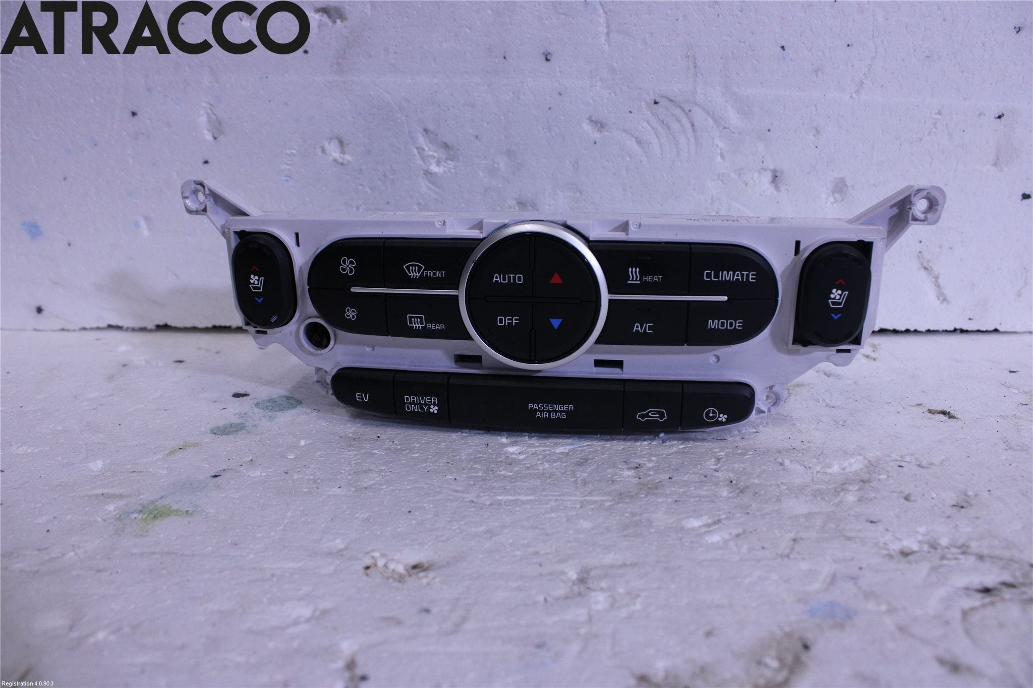 Kia SOUL 09- Bryter Multifunksjon