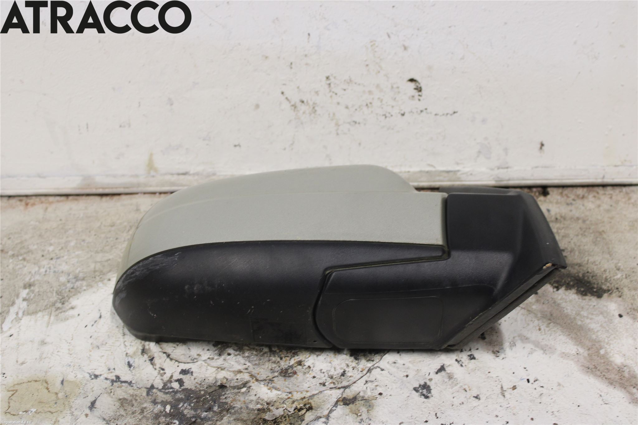 Hyundai TUCSON 05- Speil H M-El Justering