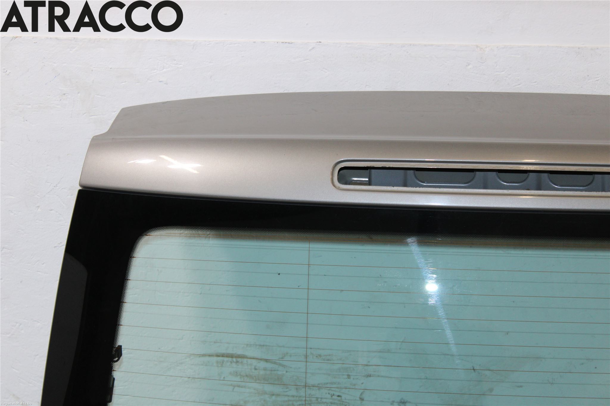 Skoda YETI Bakluke Cc - Kombi