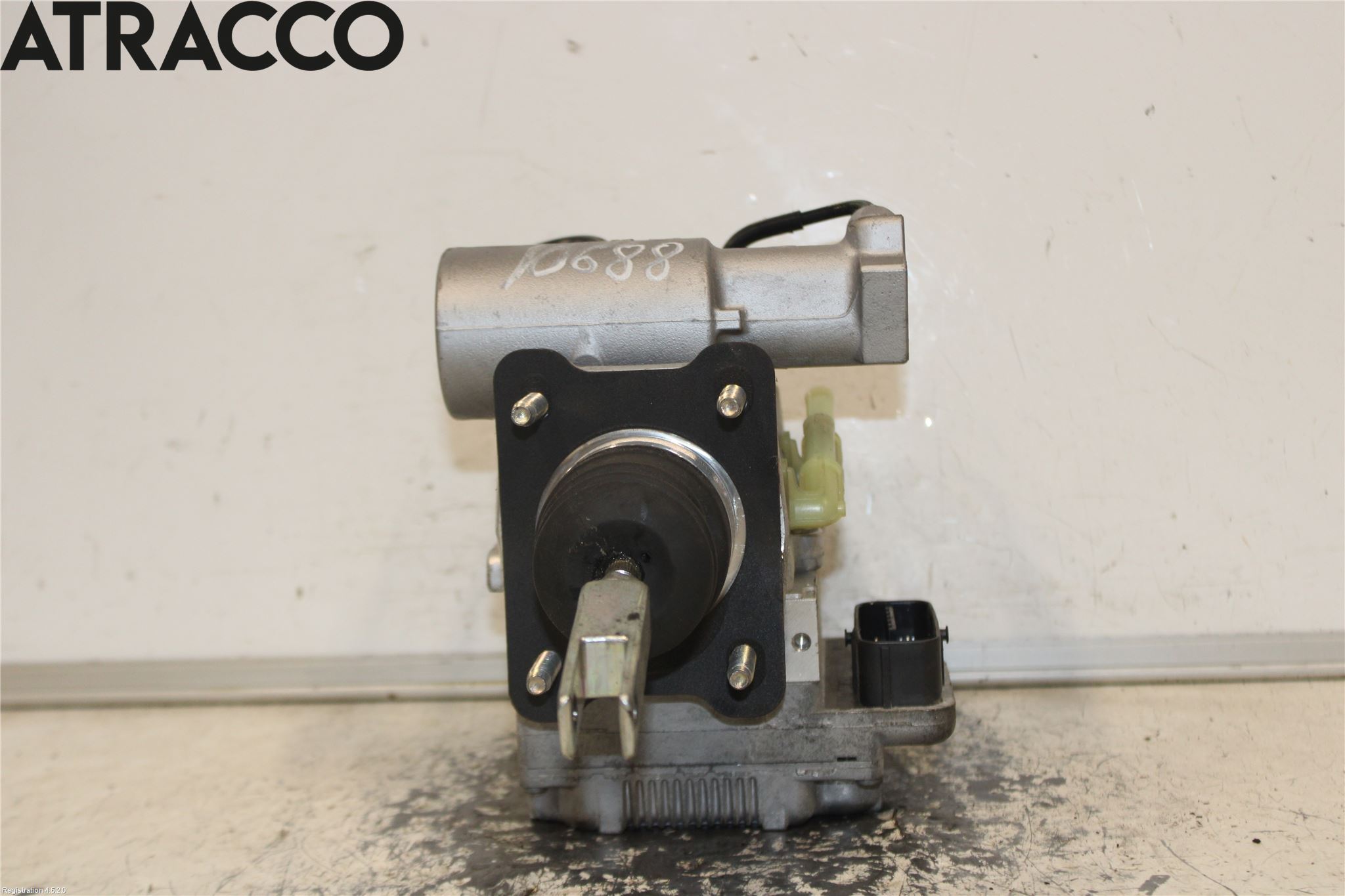 Toyota RAV4 13-18 Abs Hydraulikkaggregat