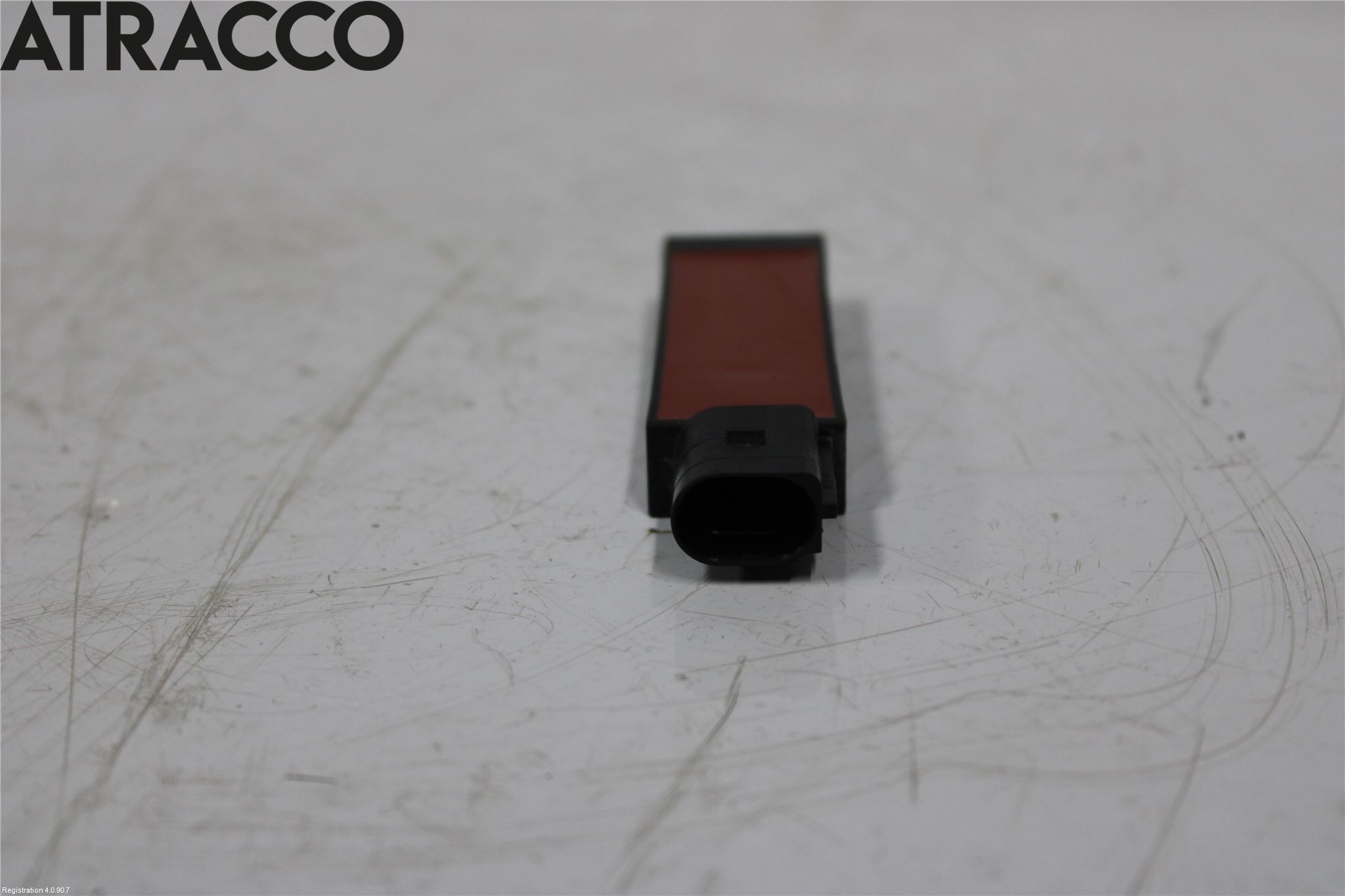 Volkswagen VW GOLF / E-GOLF VII 13-20 Stereo Antenne Radio-Tv