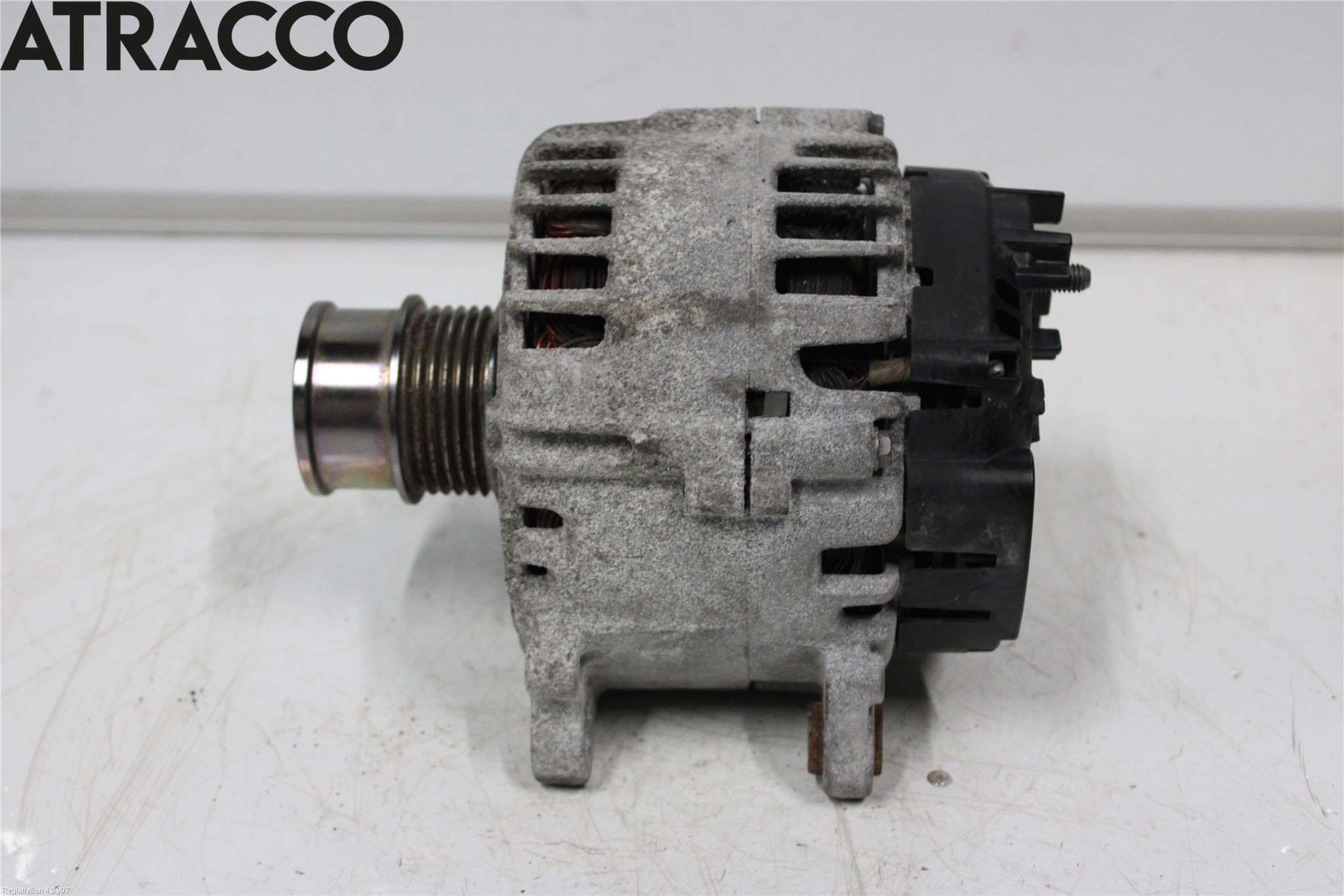 Volkswagen VW GOLF / E-GOLF VII 13-20 Dynamo