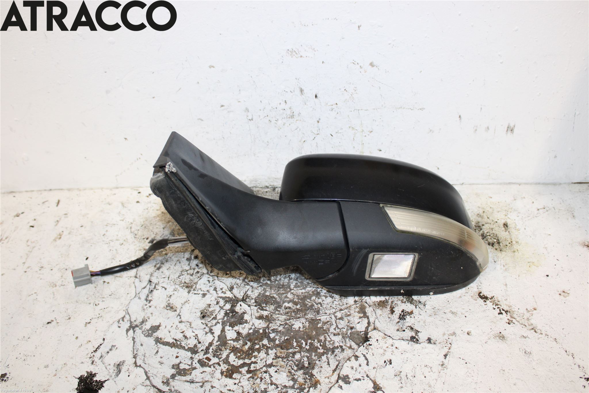 Ford MONDEO 07-15 Speil V M-El Justering