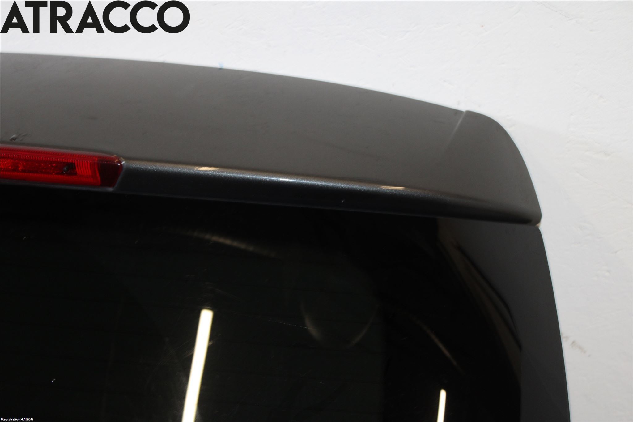 Ford MONDEO 15-22 Bakluke Cc - Kombi