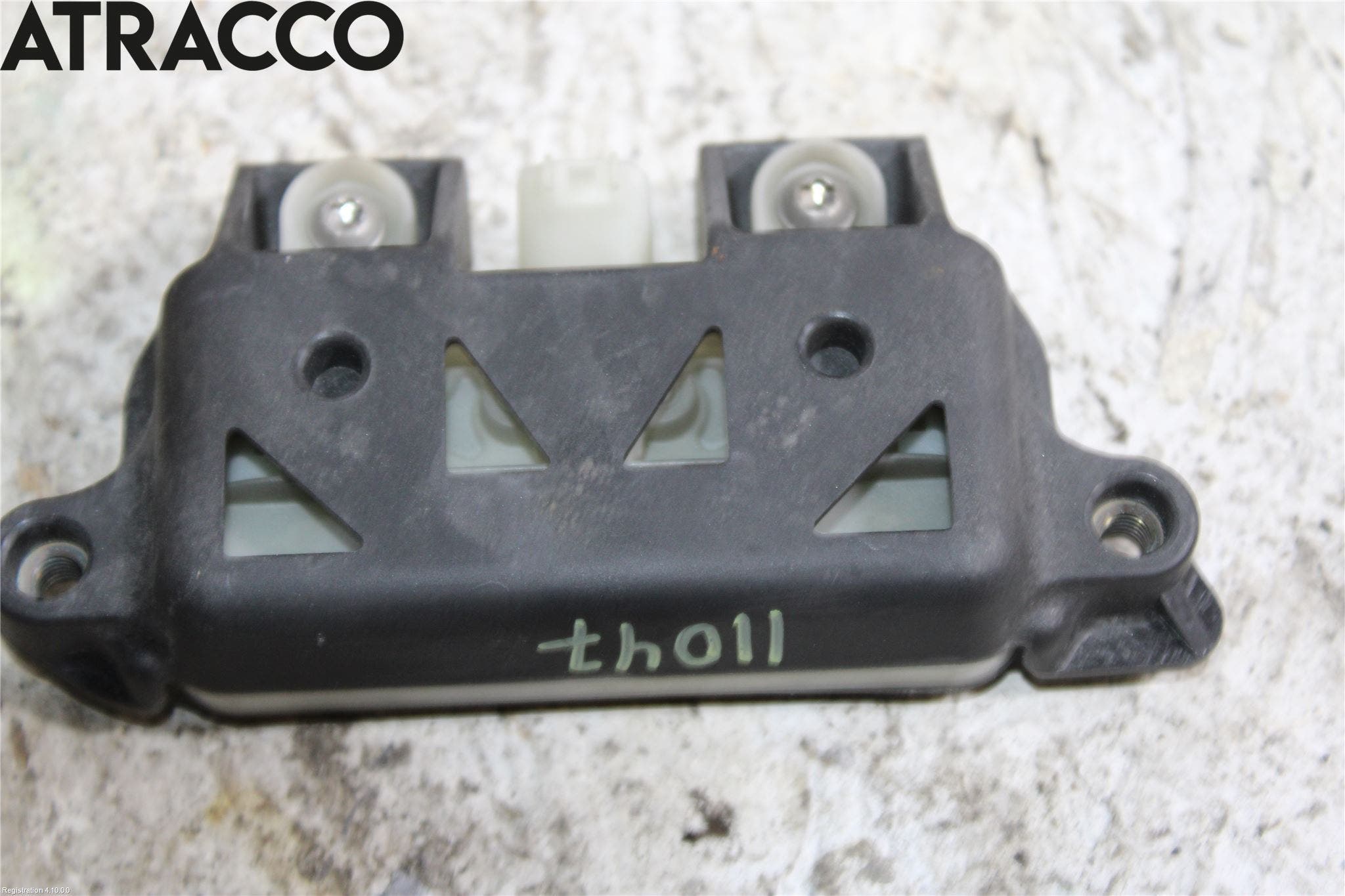 Tesla MODEL S 13- Bryter Bakluke