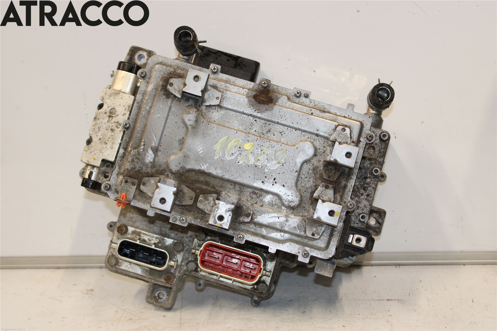 Hyundai IONIQ AE 17-22 Inverter Hybrid