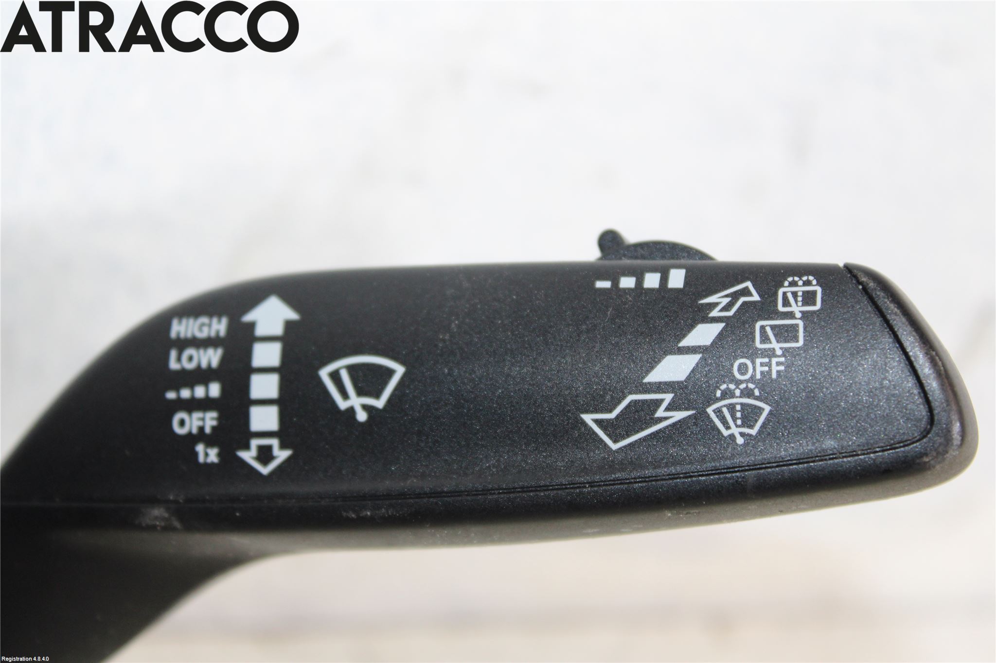 Audi A6 ALLROAD 12-18 Bryter Ratt Kombi H Og V