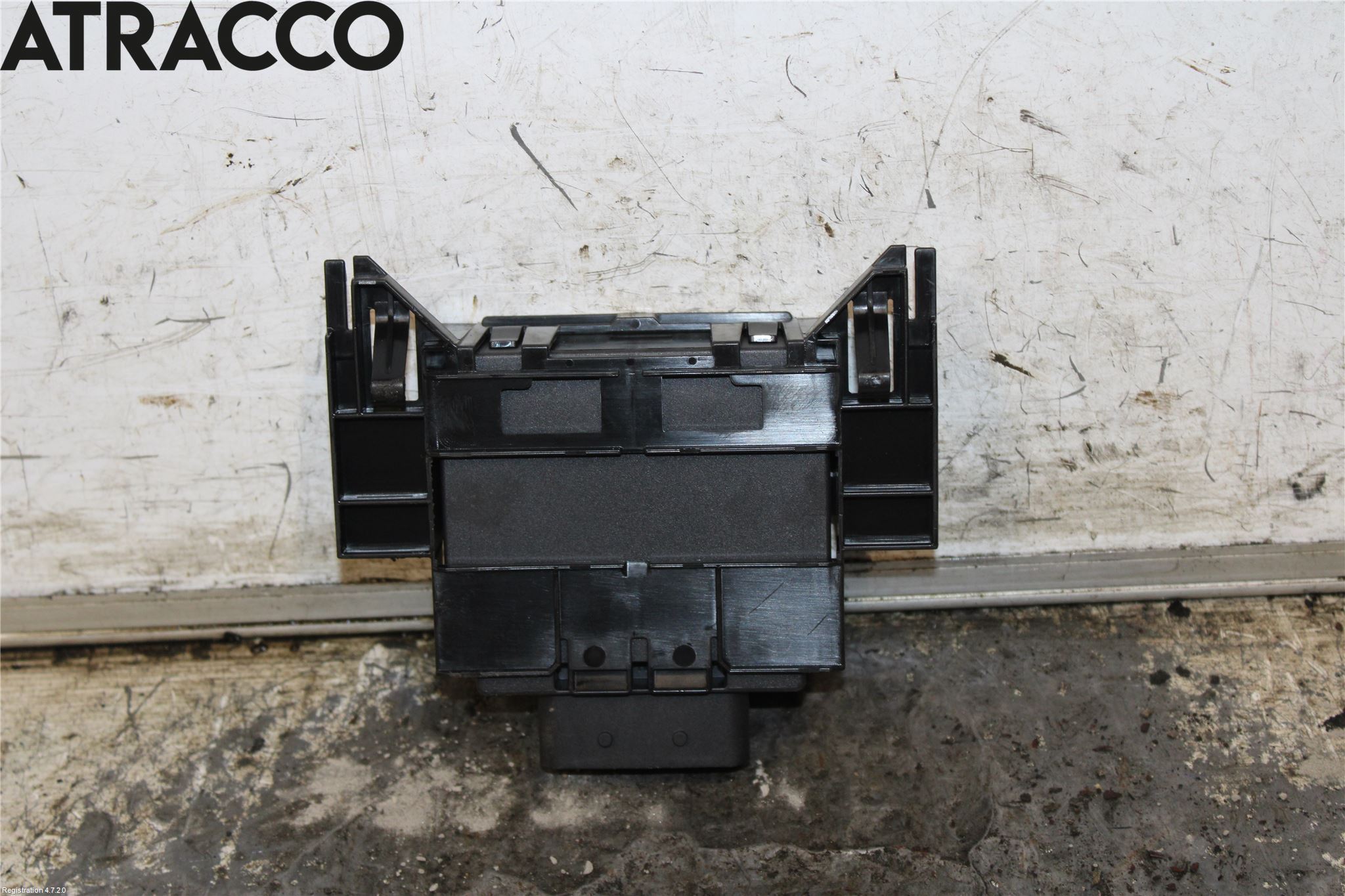 Volkswagen VW TRANSP/CARAVELLE (T5) 04-15 Styreenhet Øvrig