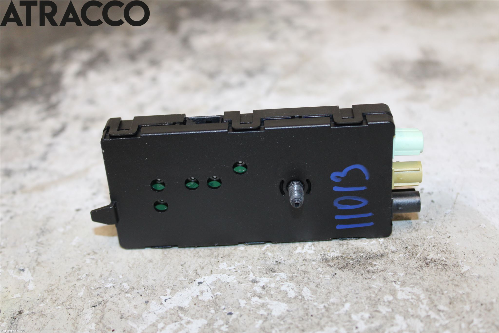 BMW X1/iX1 U11 23- Antenn El