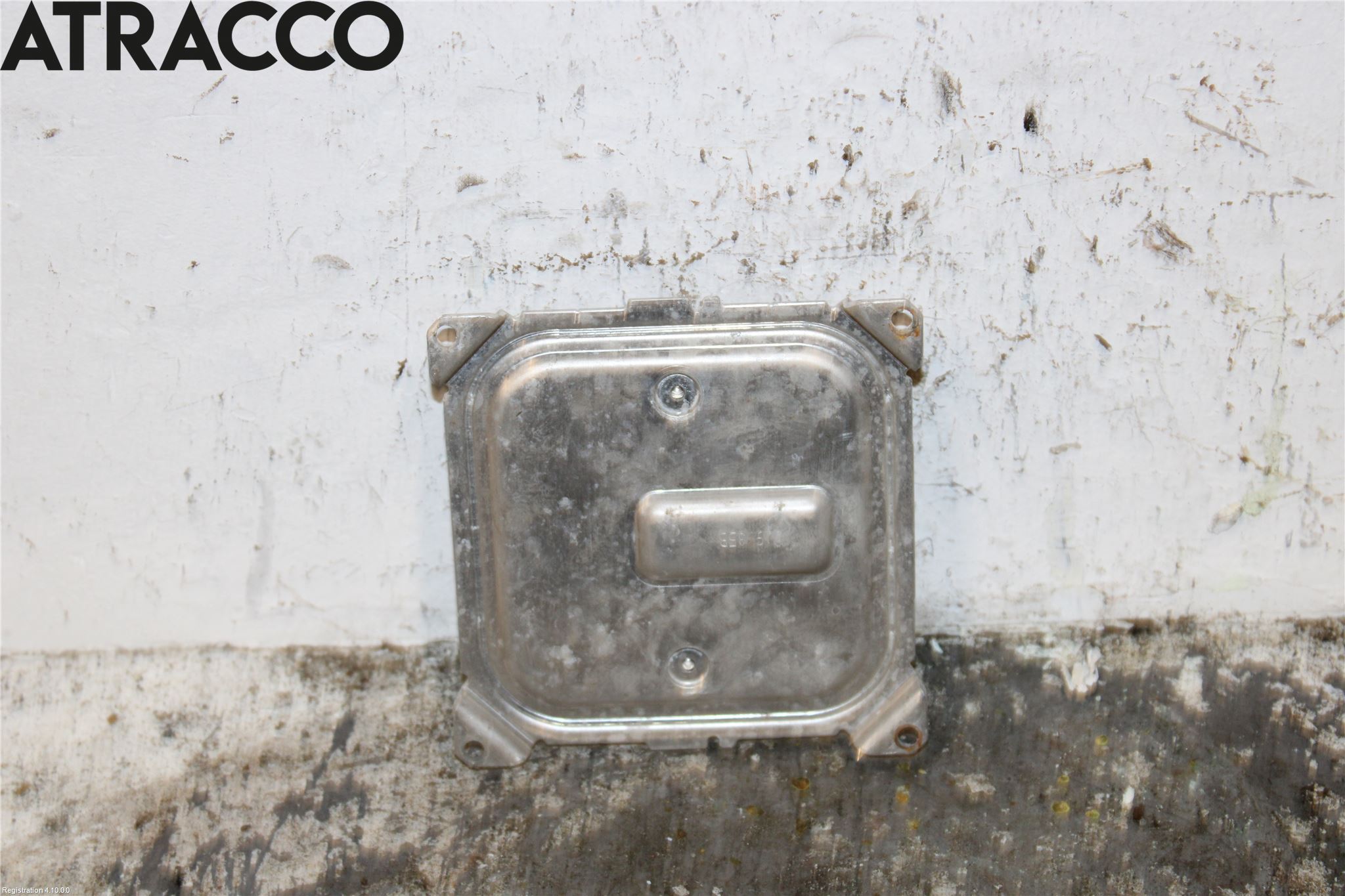 Nissan LEAF 18- Styreenhet Xenon